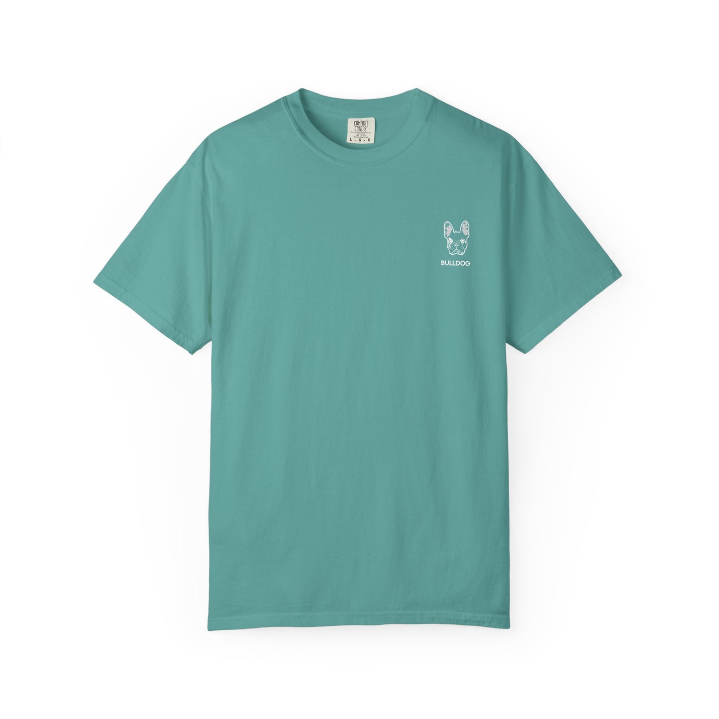 French Bulldog Tee