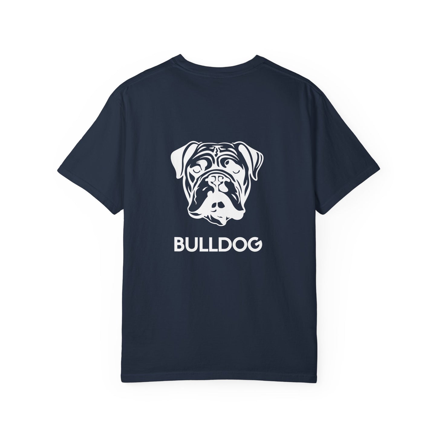 English Bulldog Tee
