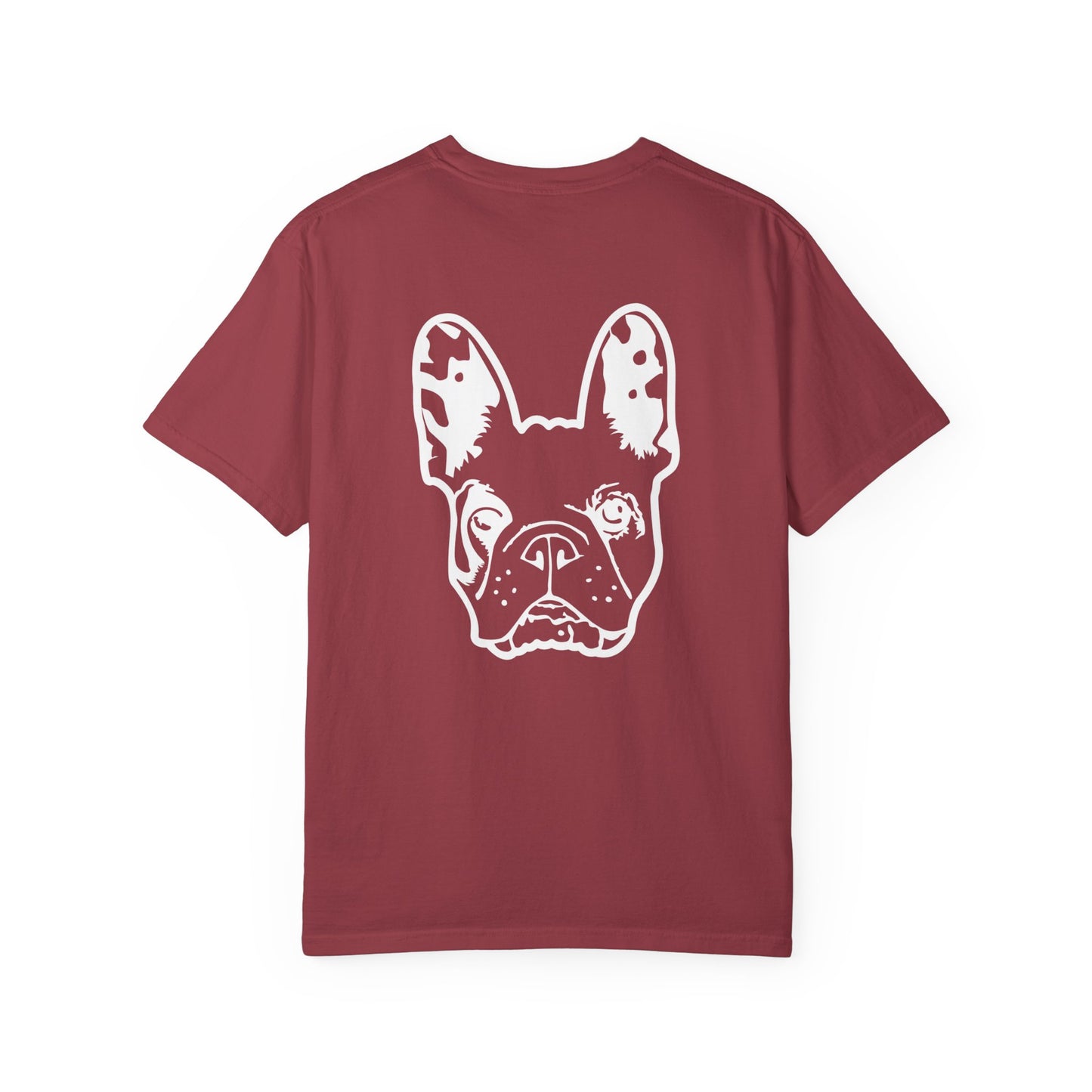 The Bulldog Selection Tee - French