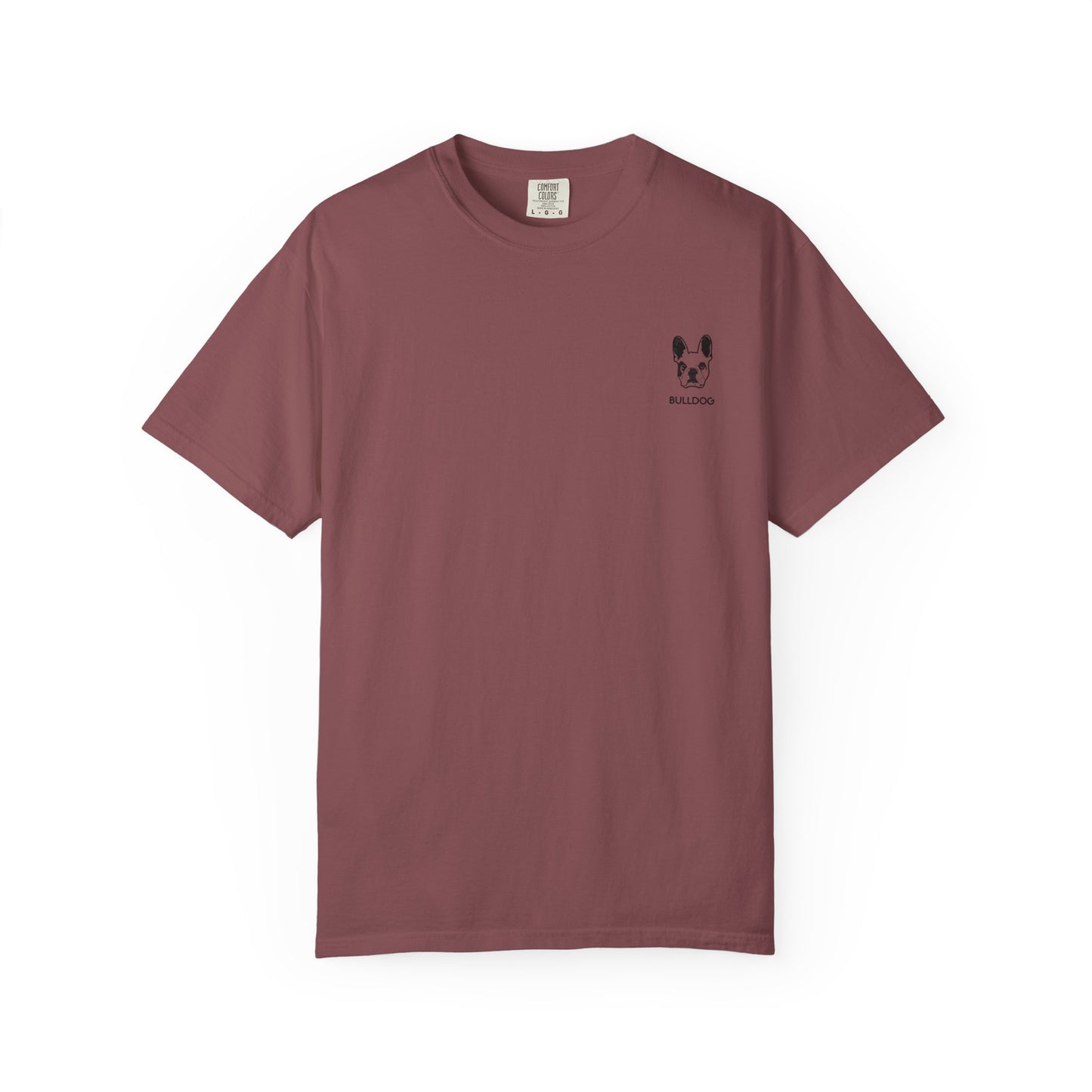 French Bulldog Tee