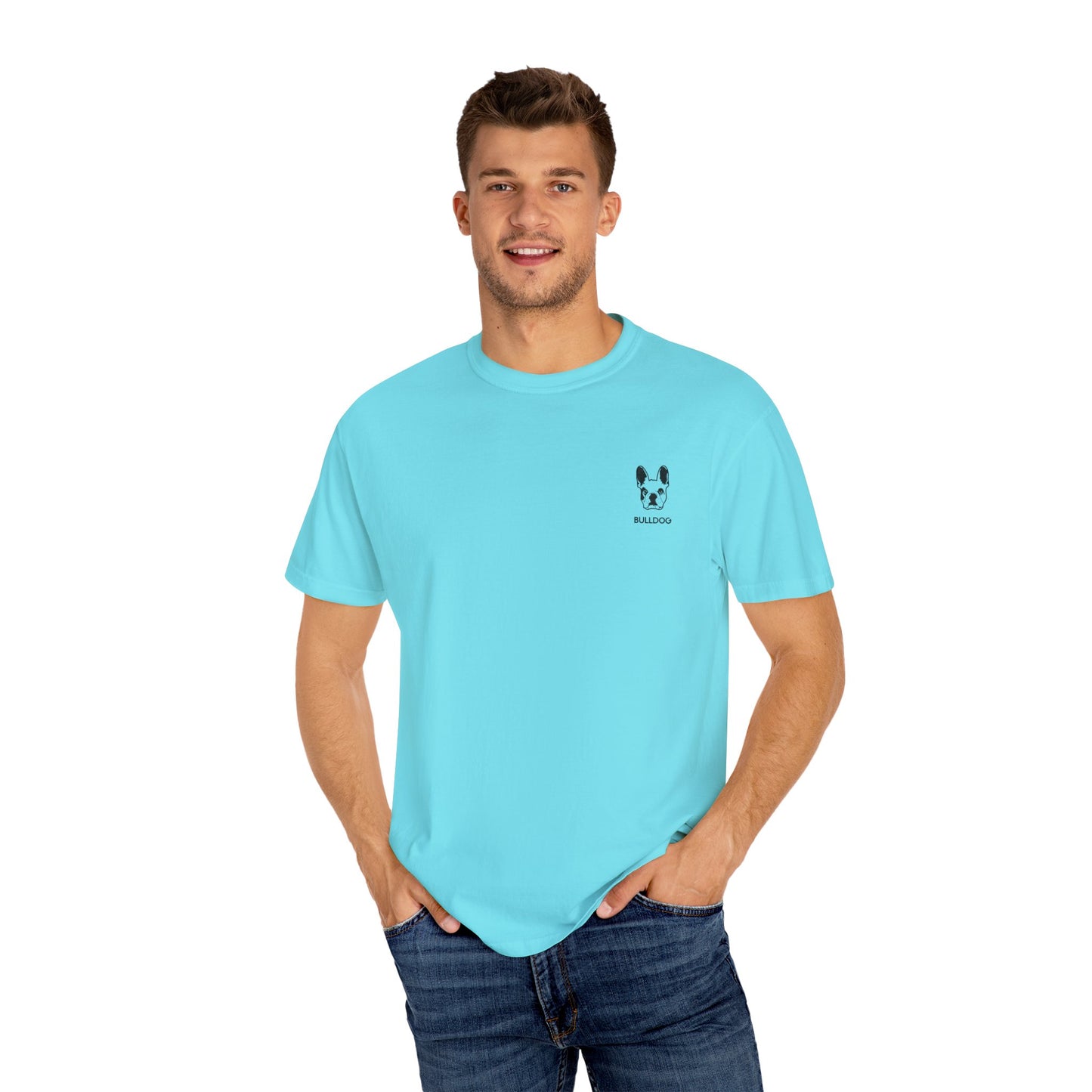 French Bulldog Tee