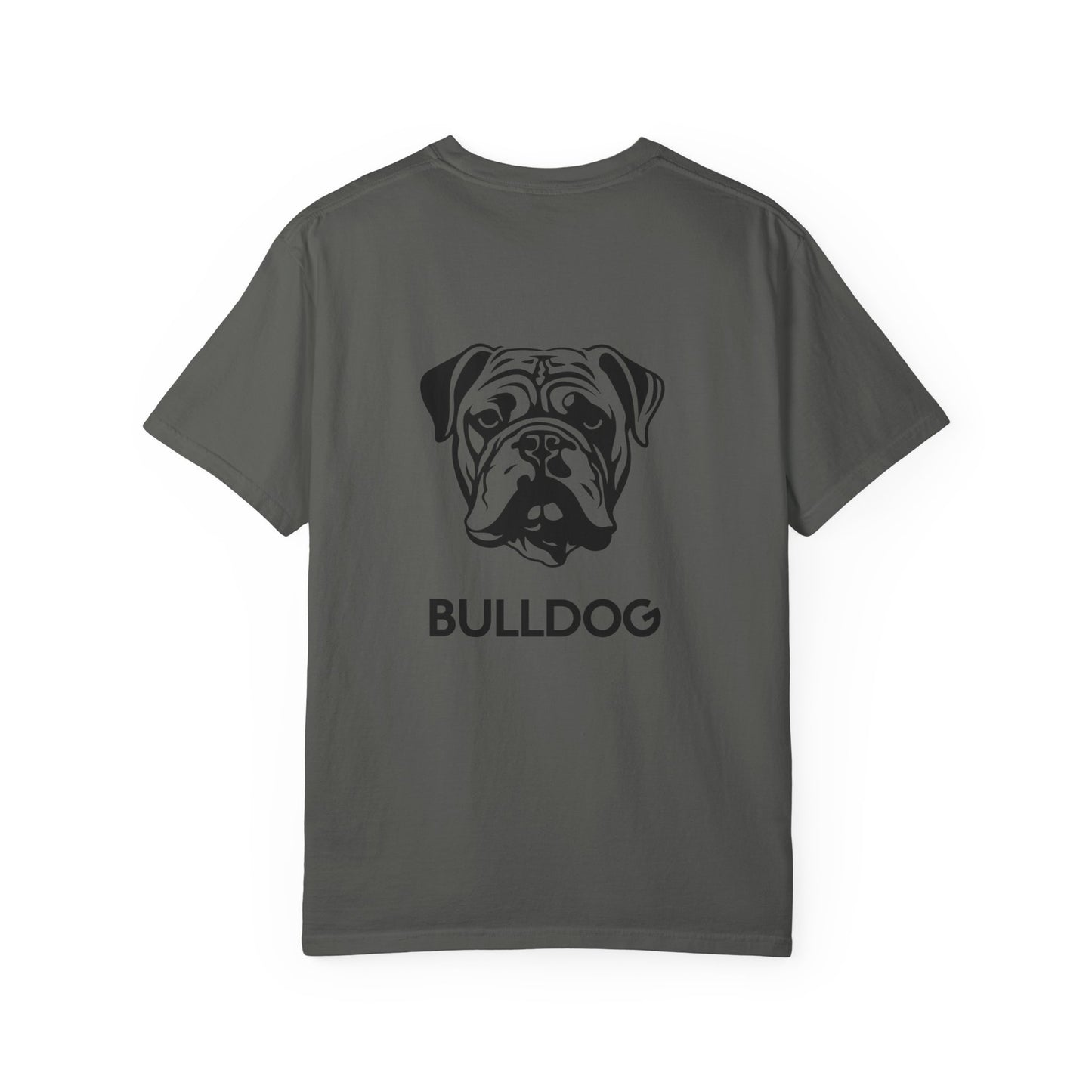 English Bulldog Tee