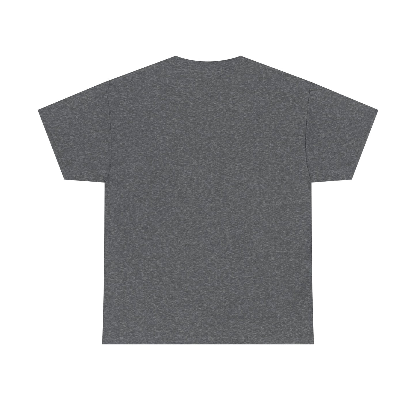Bulldog Heart Tee