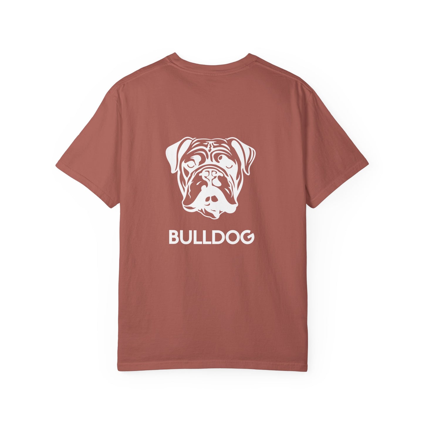 English Bulldog Tee