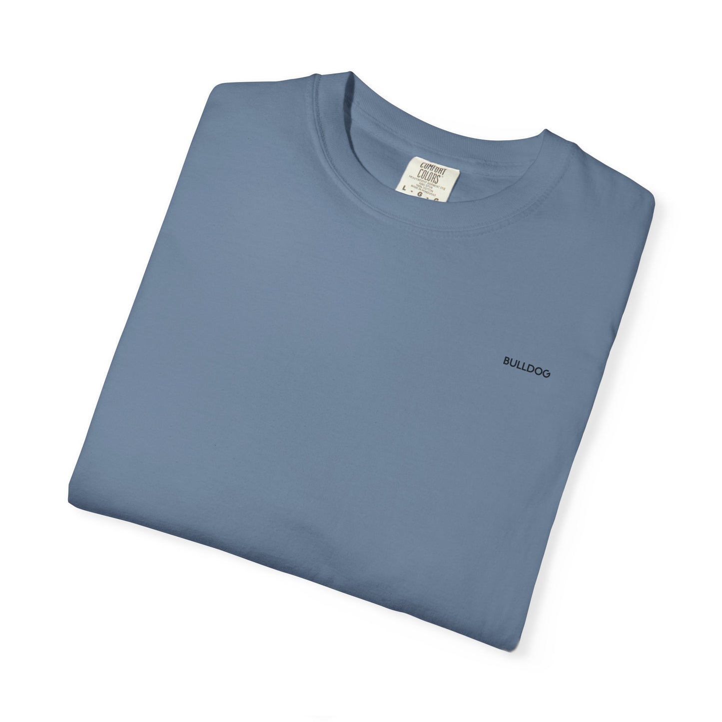 French Bulldog Backwards Hat T-Shirt