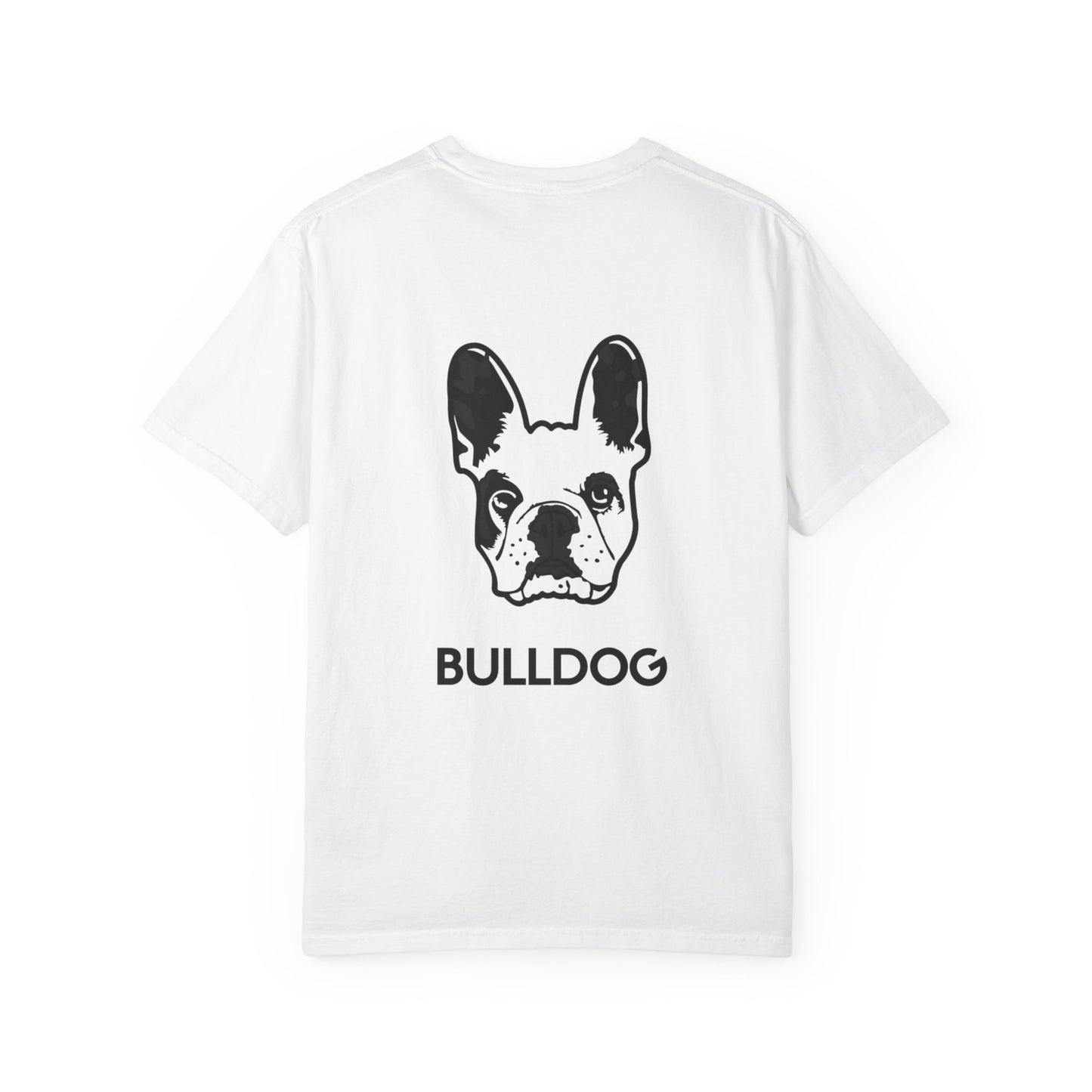 French Bulldog Tee