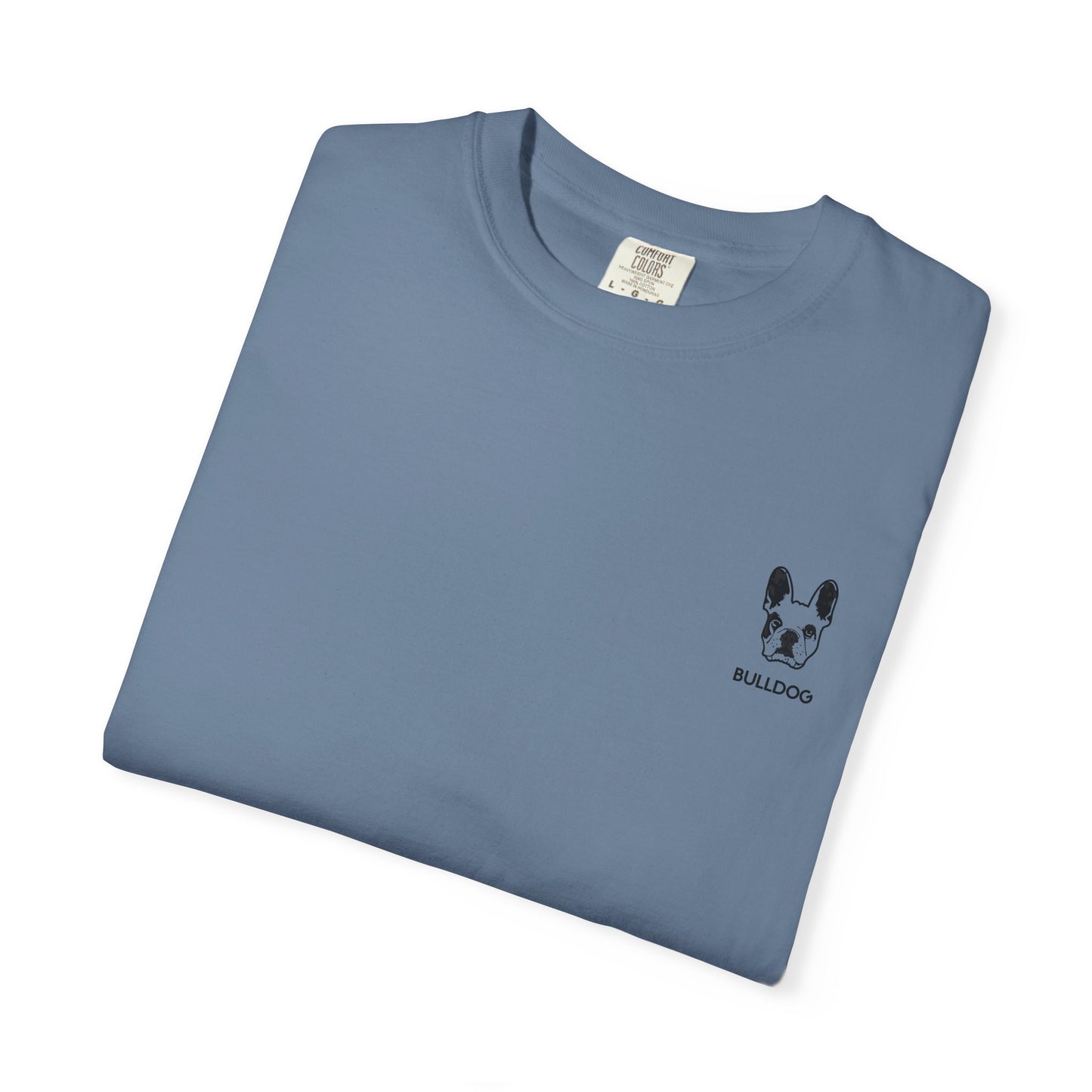 French Bulldog Tee