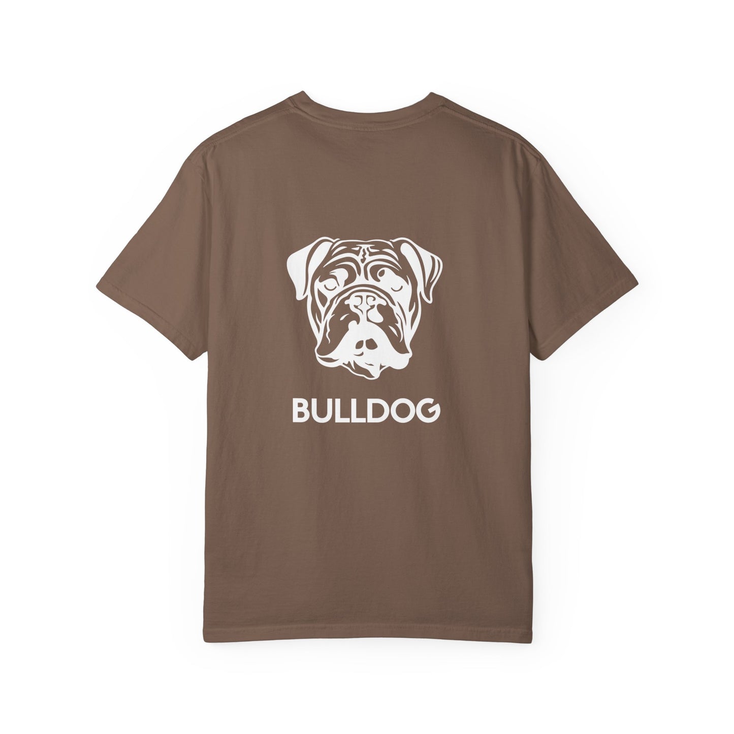 English Bulldog Tee