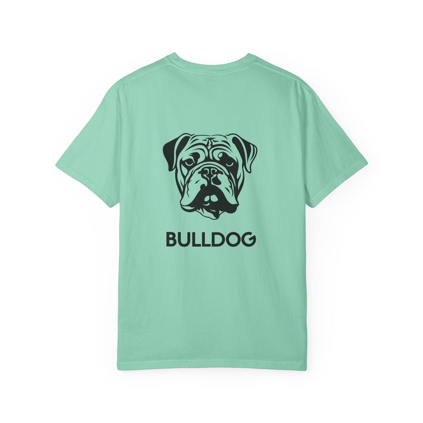 English Bulldog Tee