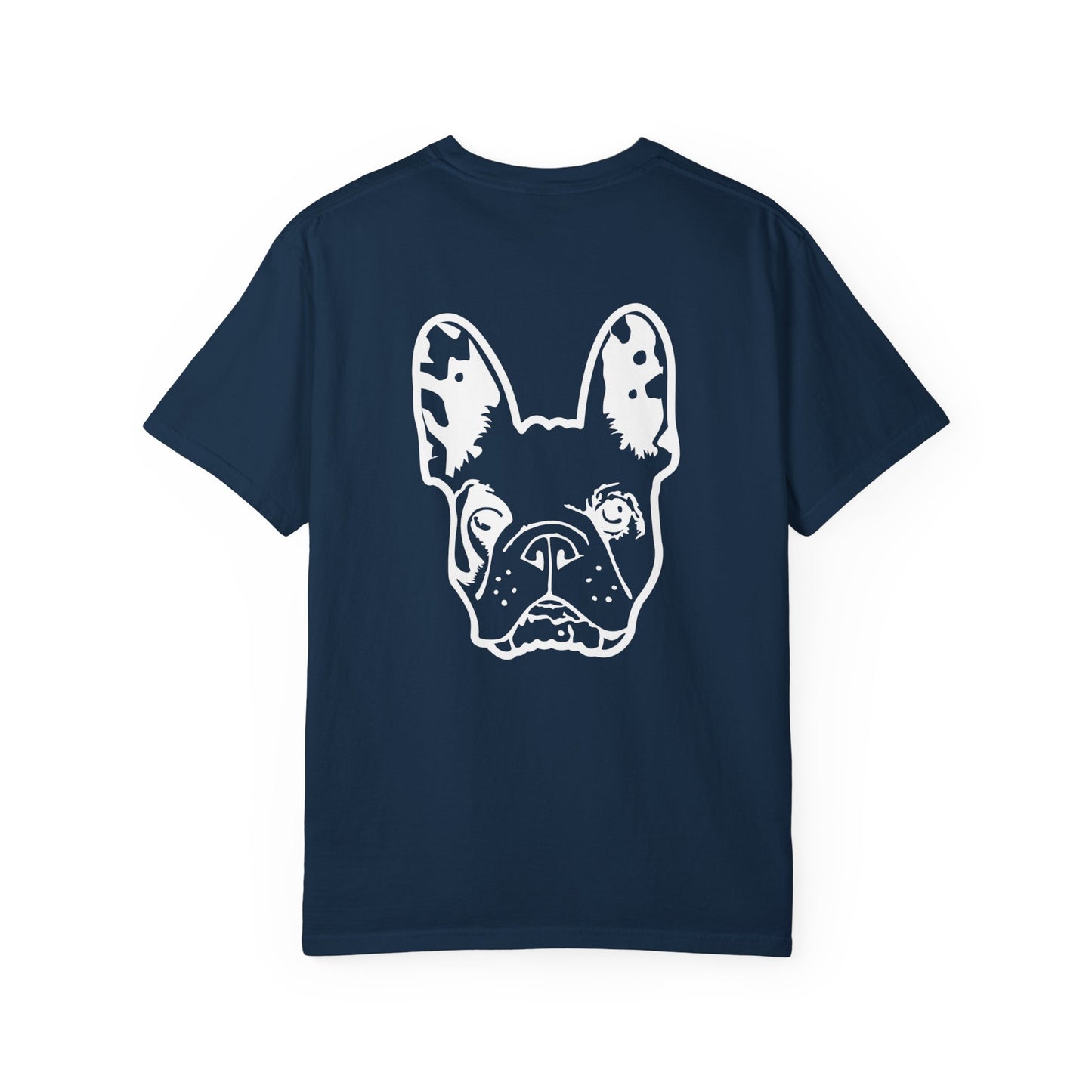 The Bulldog Selection Tee - French