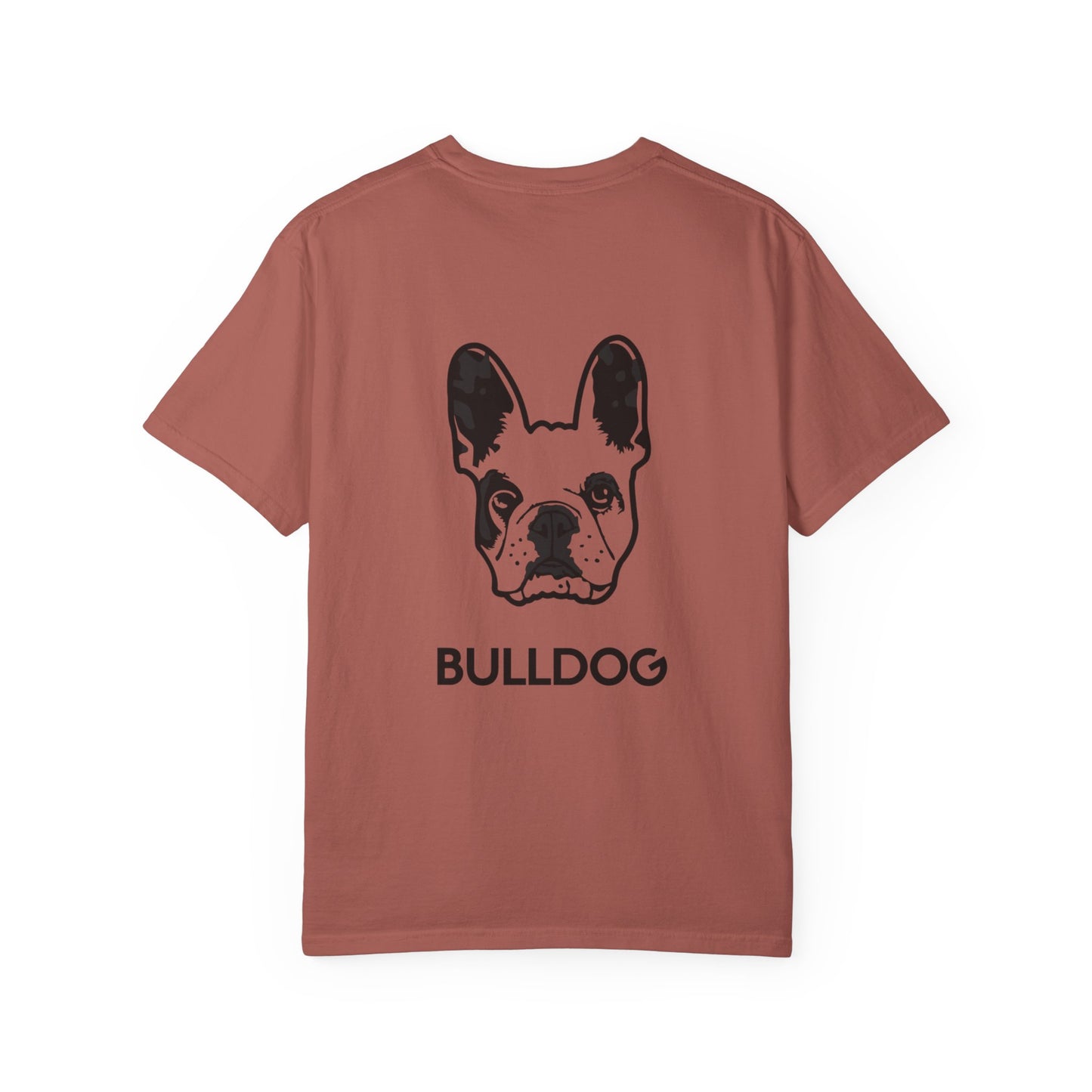 French Bulldog Tee