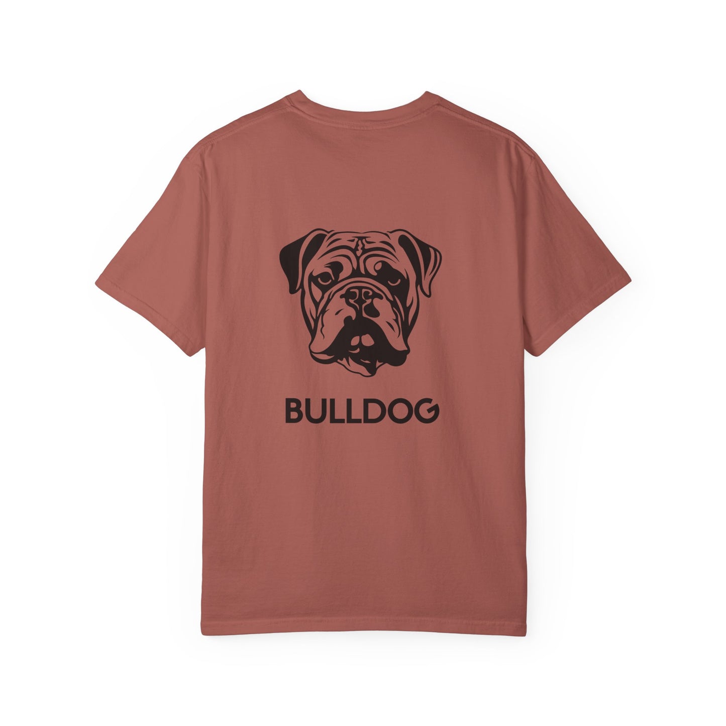 English Bulldog Tee