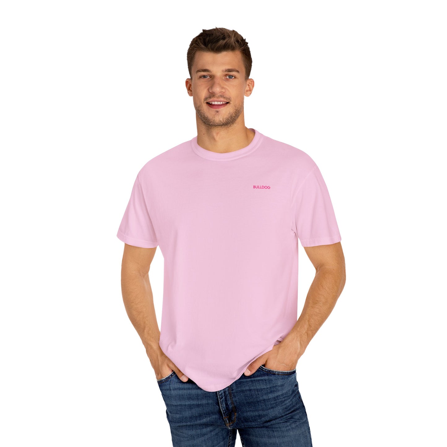 Frenchie Mom T-Shirt - Unisex