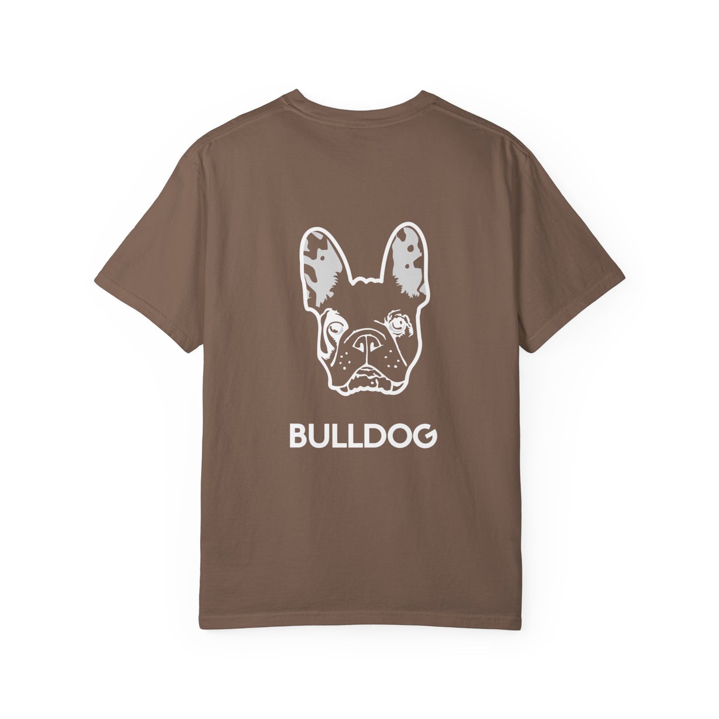 French Bulldog Tee