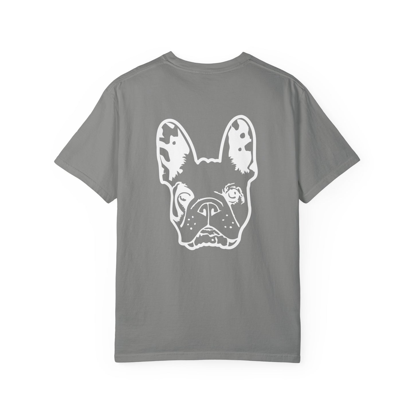 The Bulldog Selection Tee - French