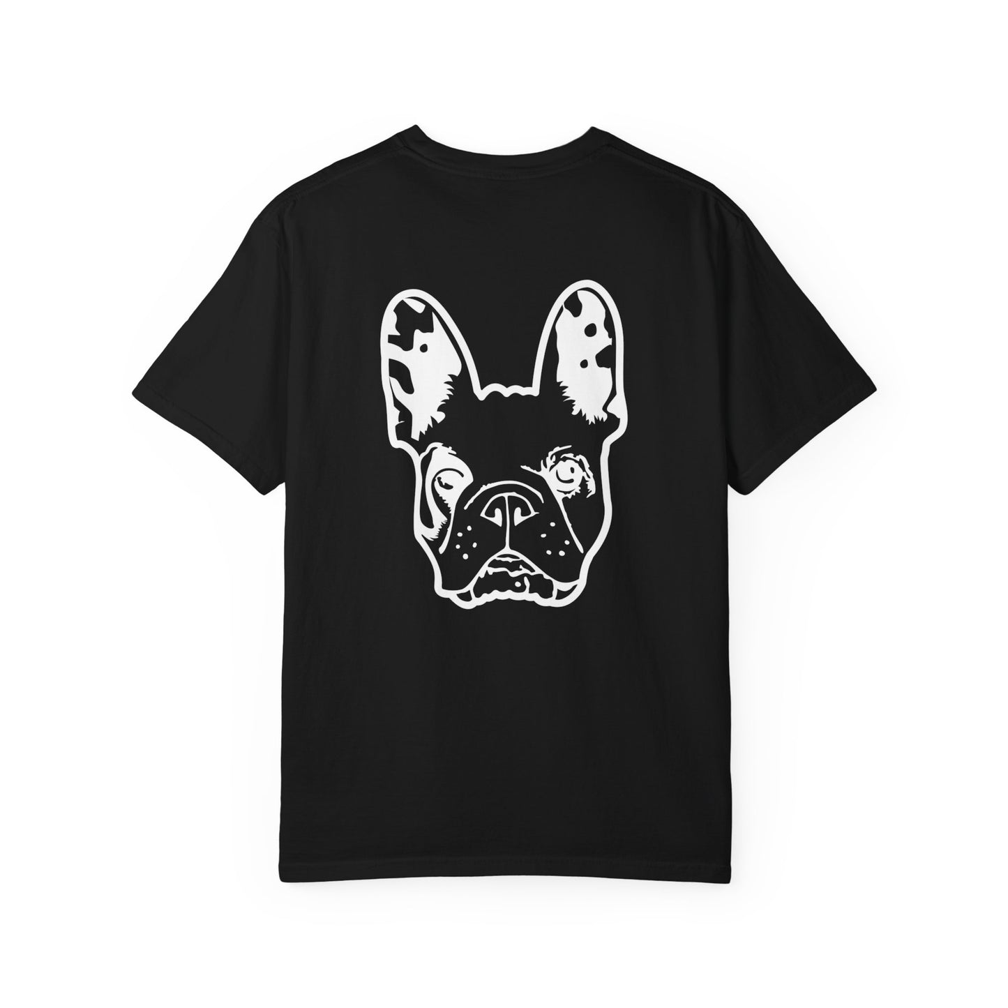 The Bulldog Selection Tee - French