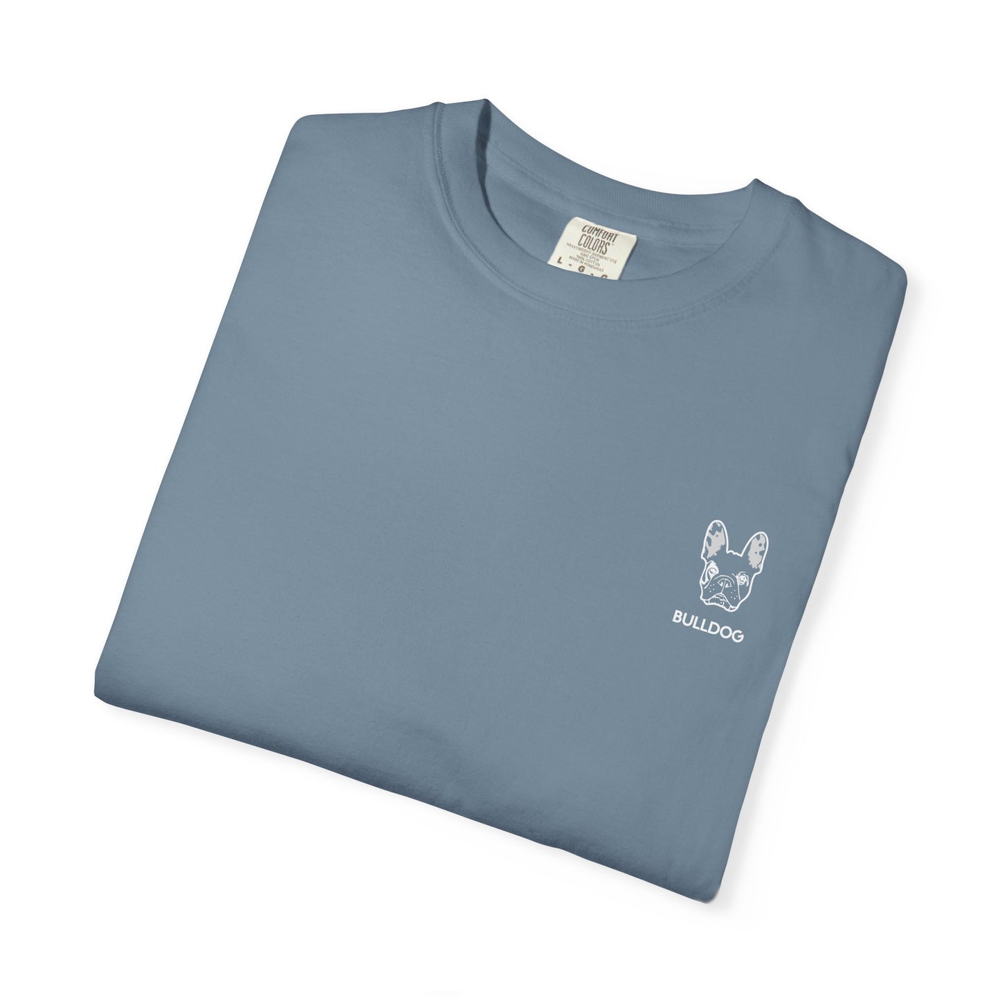 French Bulldog Tee