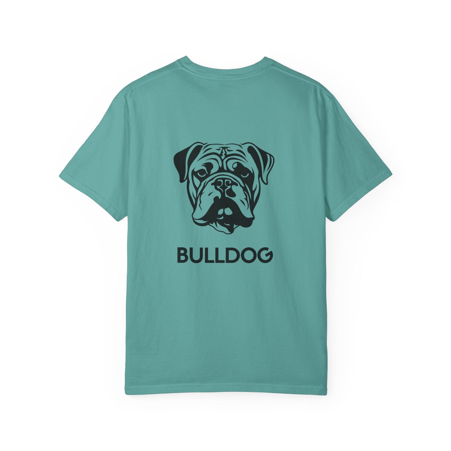 English Bulldog Tee