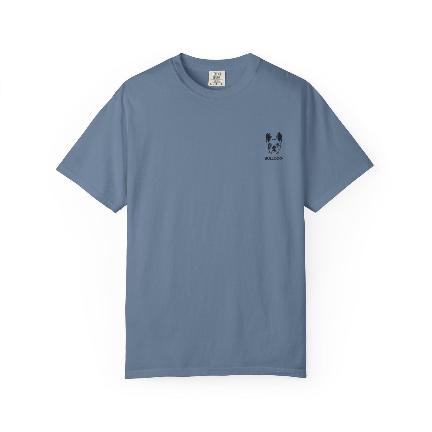 French Bulldog Tee