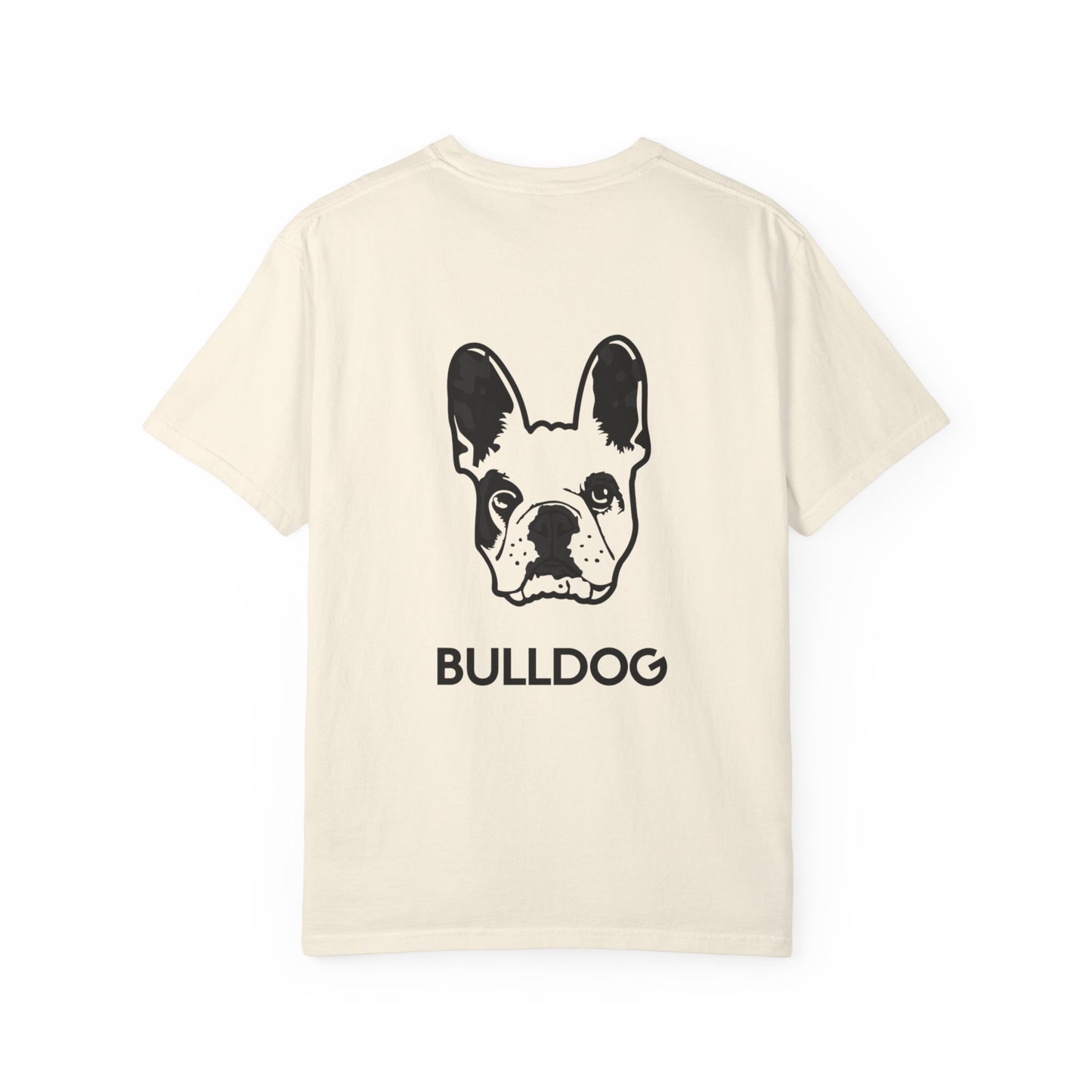 French Bulldog Tee