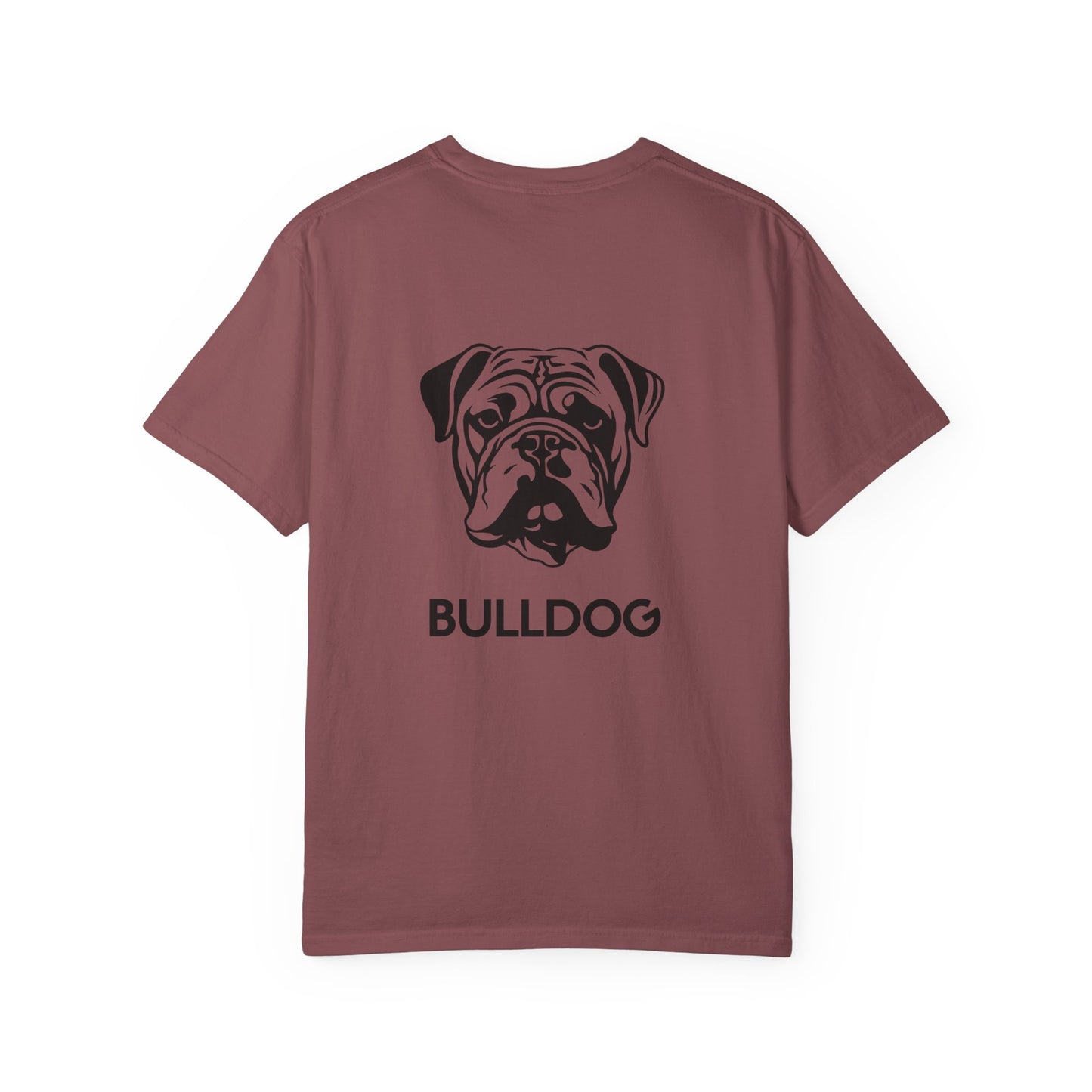 English Bulldog Tee