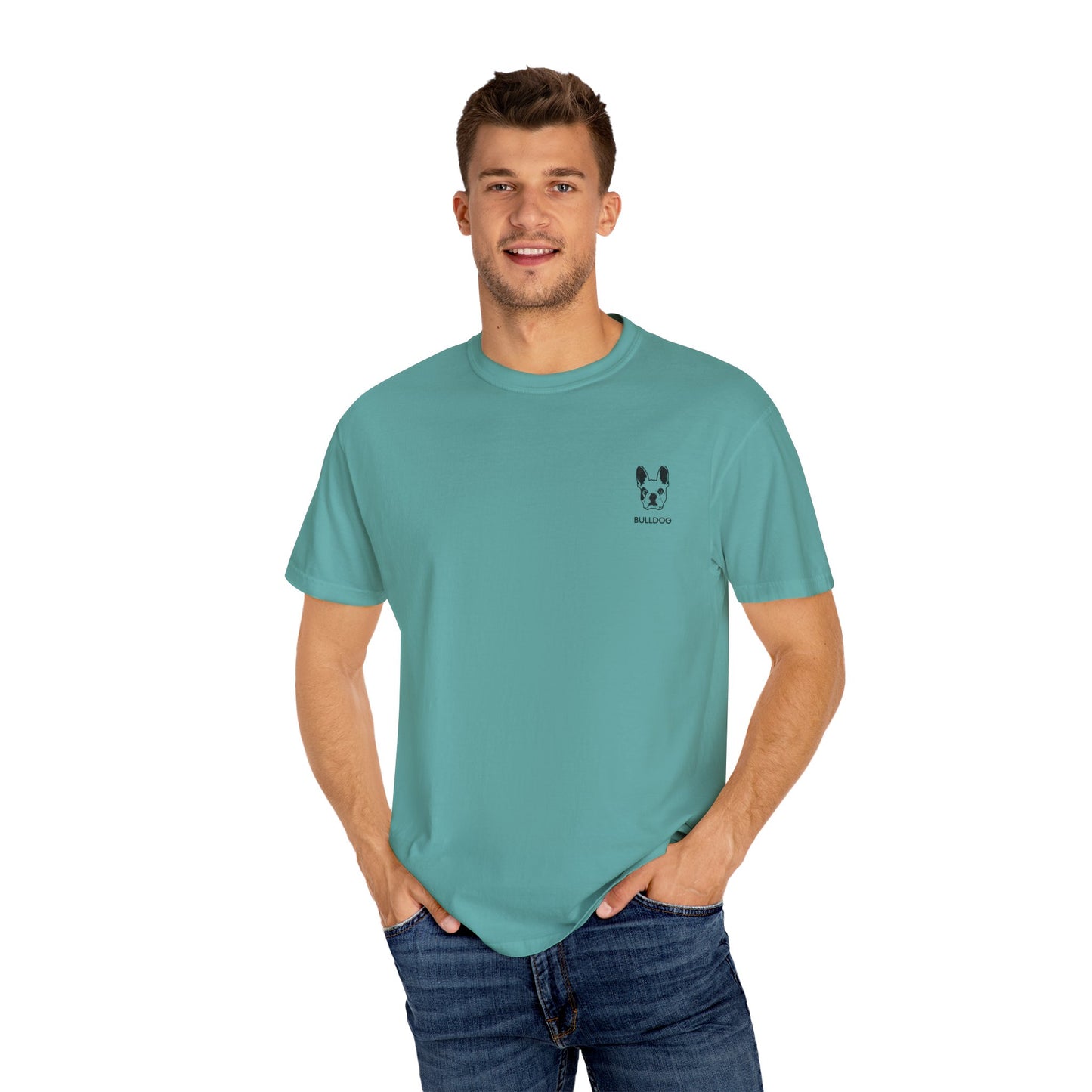 French Bulldog Tee