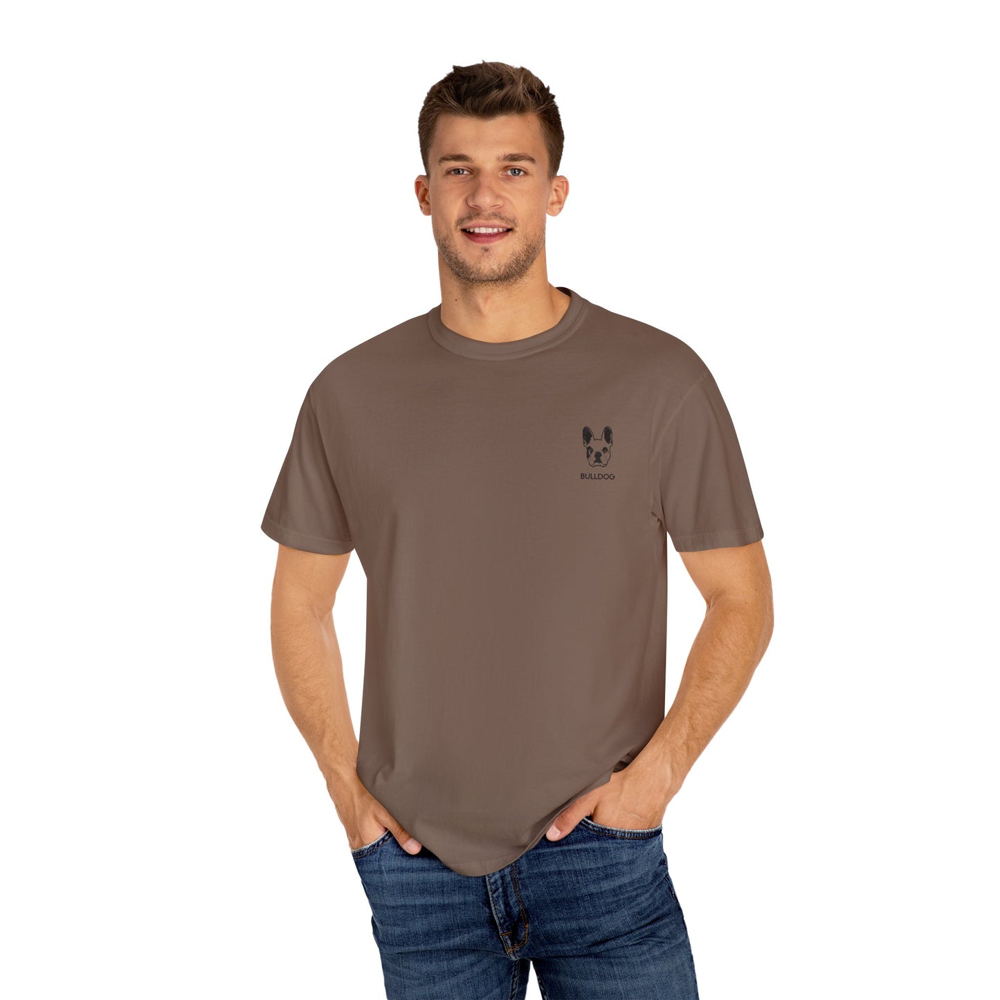 French Bulldog Tee