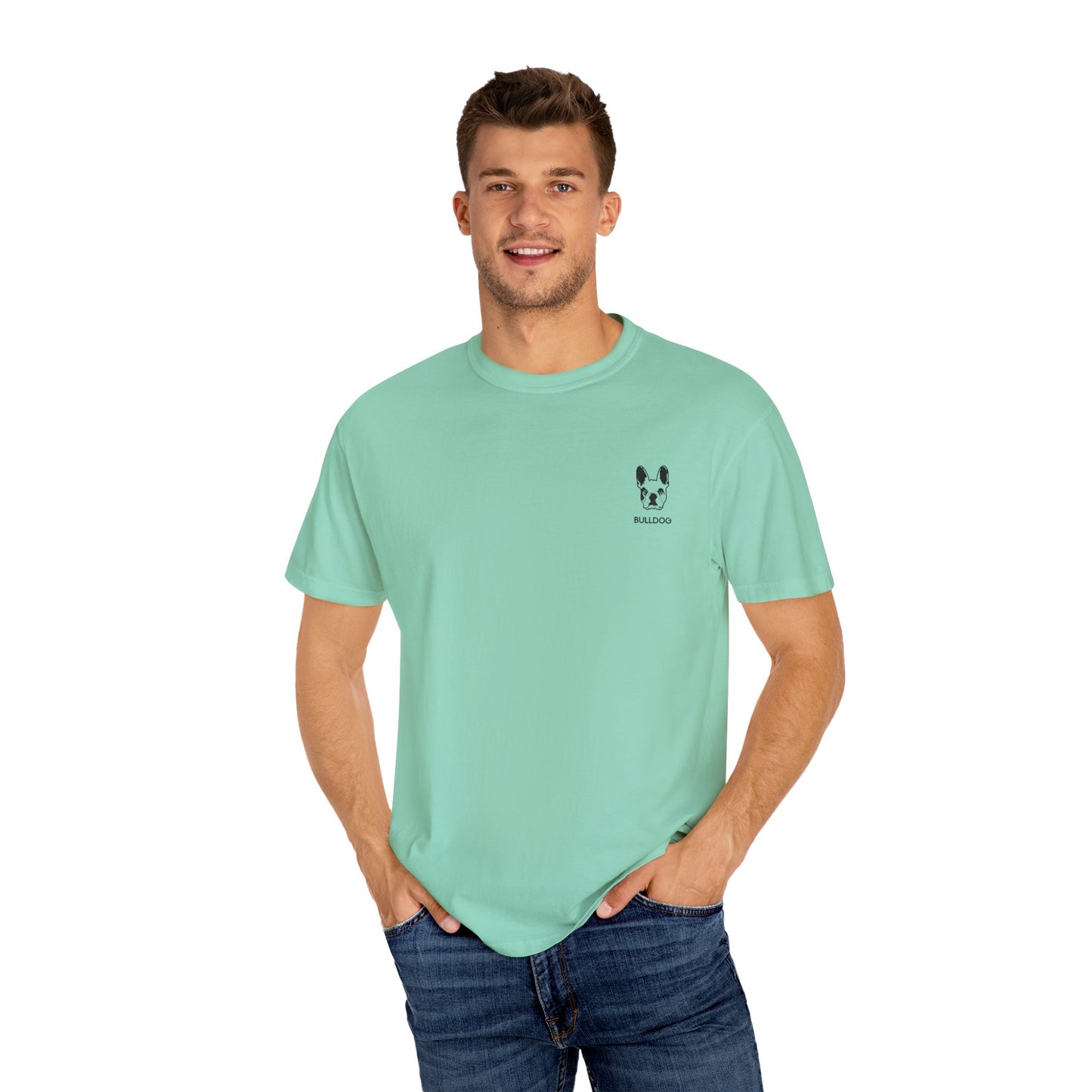 French Bulldog Tee