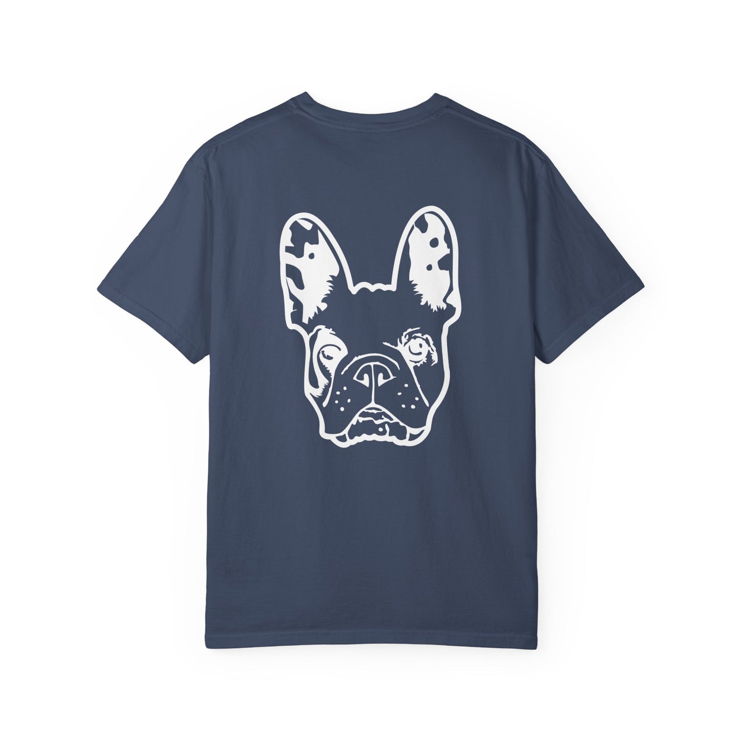 The Bulldog Selection Tee - French