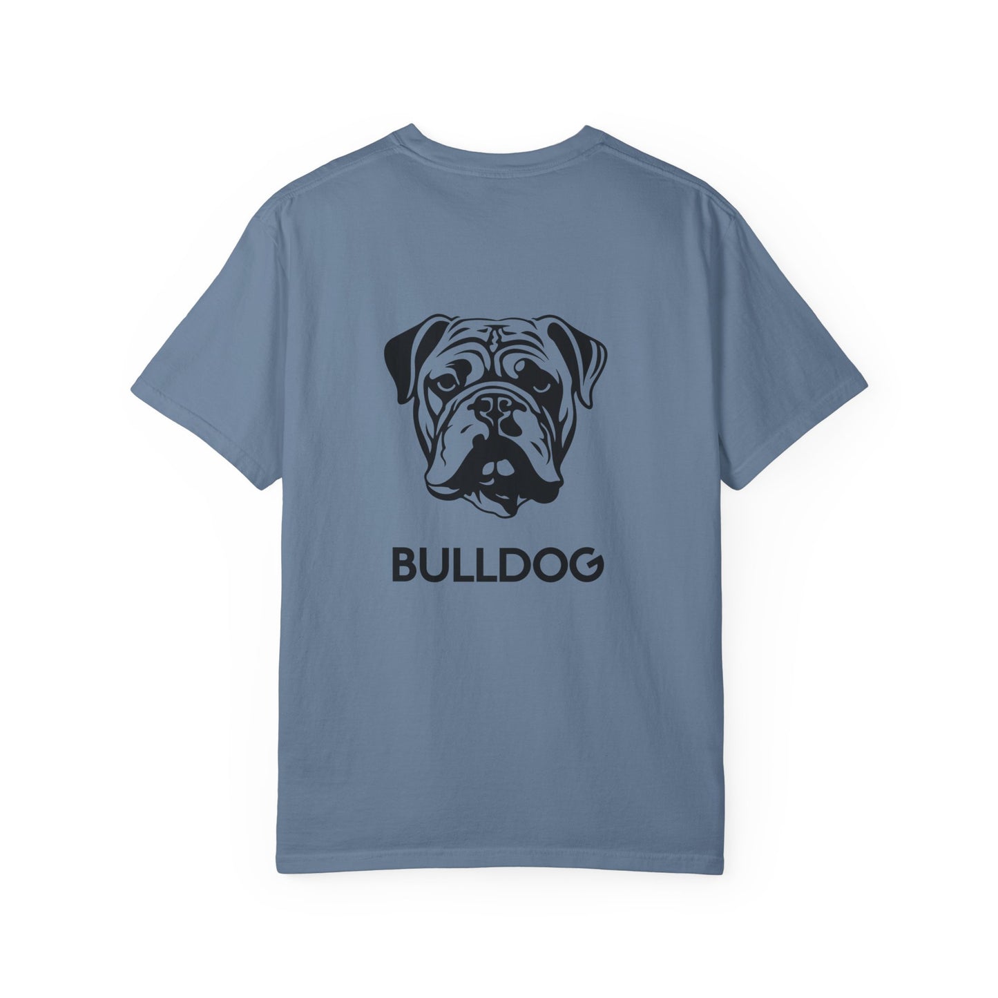 English Bulldog Tee