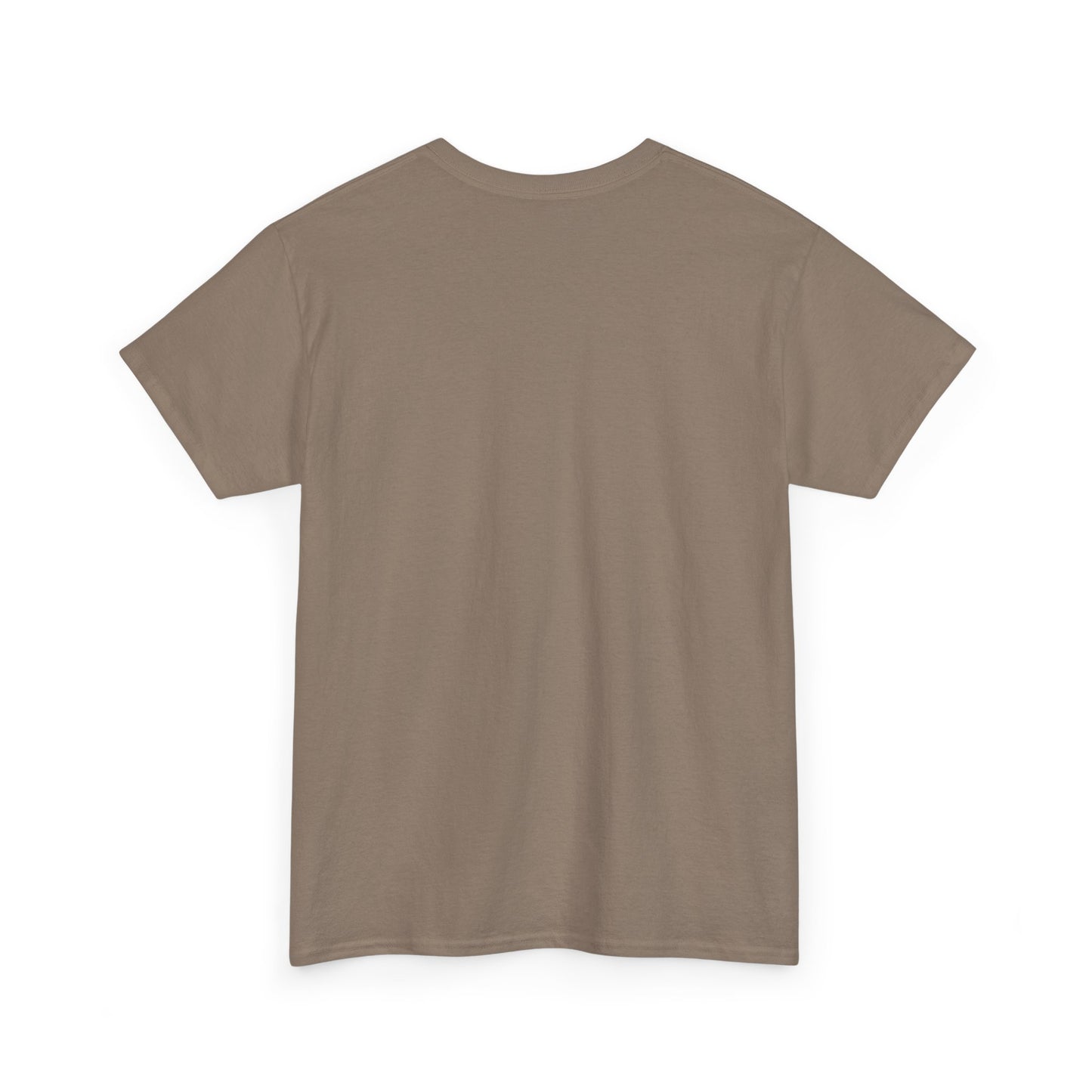 Bulldog Heart Tee