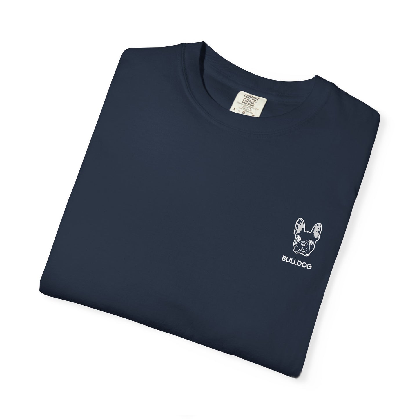 French Bulldog Tee