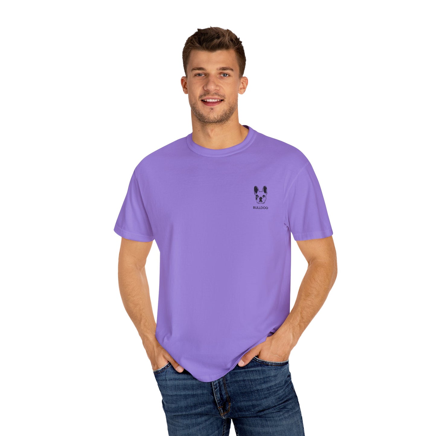 French Bulldog Tee