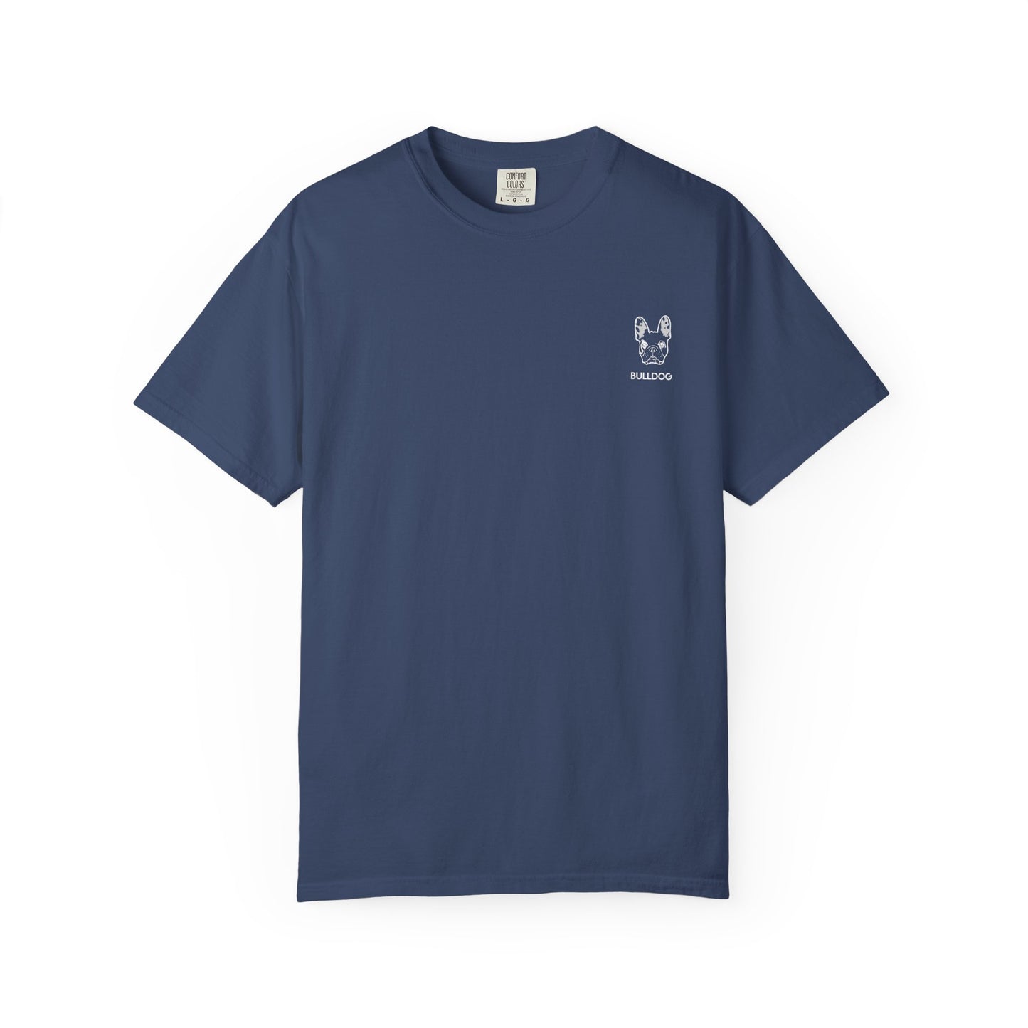 French Bulldog Tee