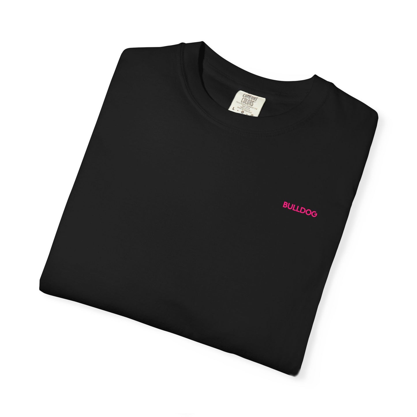 Frenchie Mom T-Shirt - Unisex