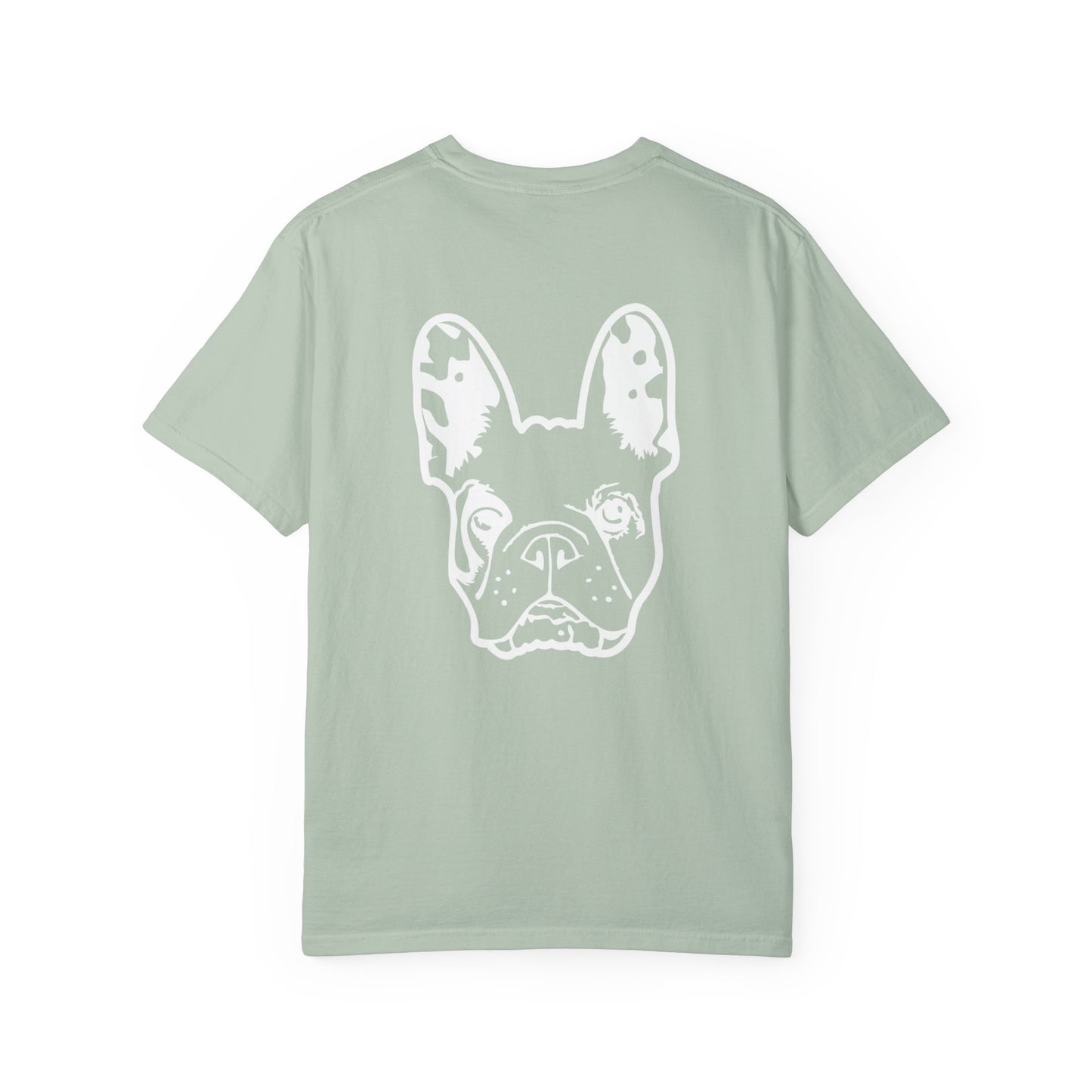 The Bulldog Selection Tee - French