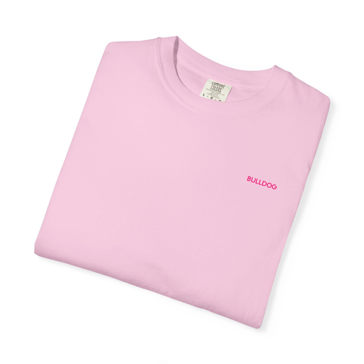 Frenchie Mom T-Shirt - Unisex