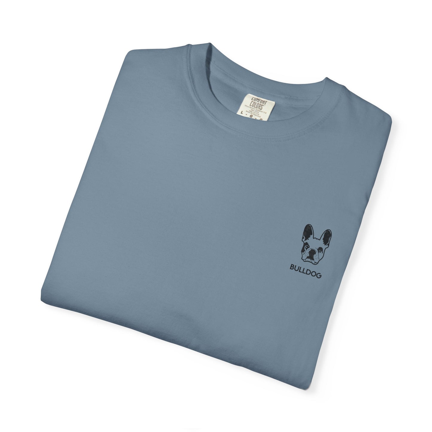 French Bulldog Tee
