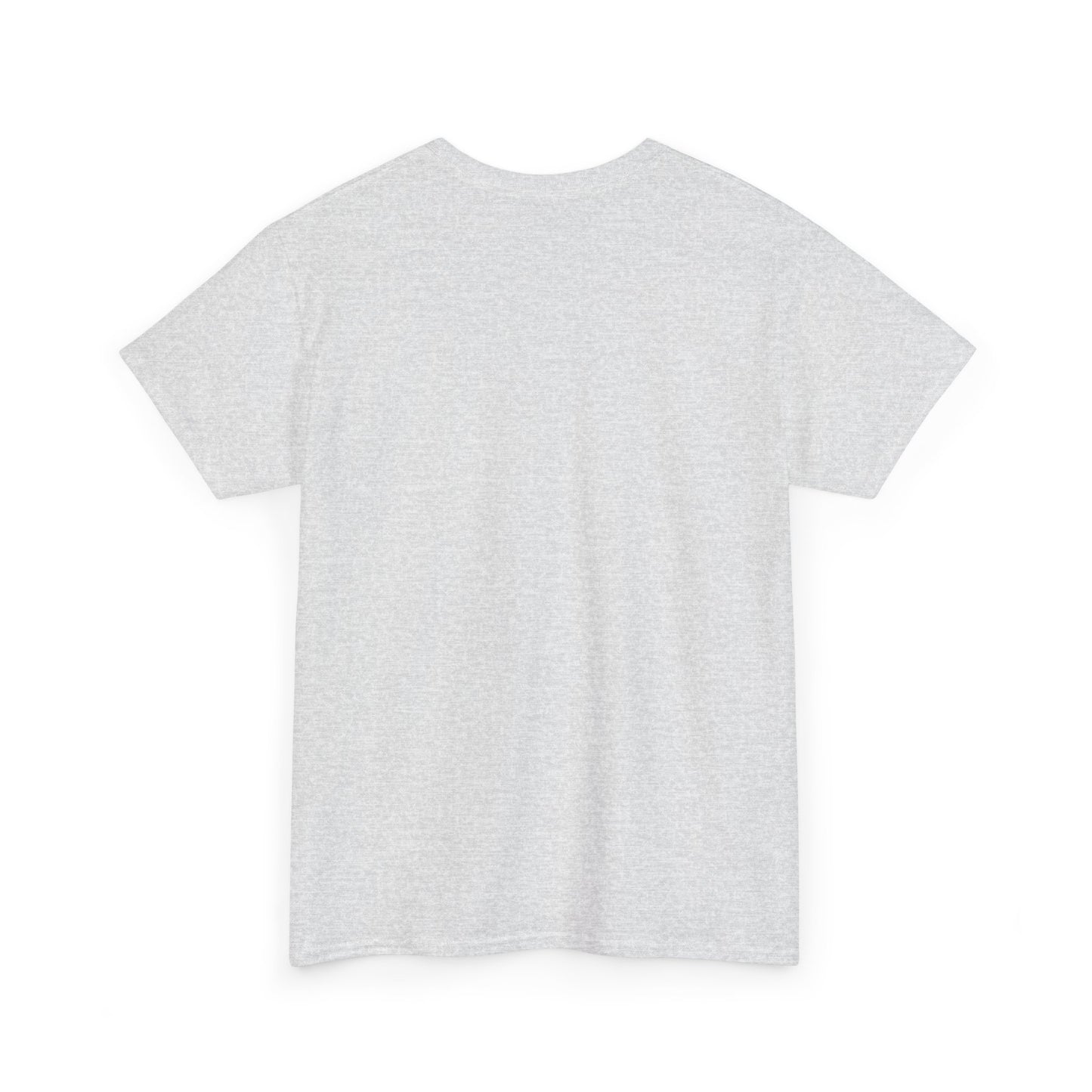 Bulldog Heart Tee