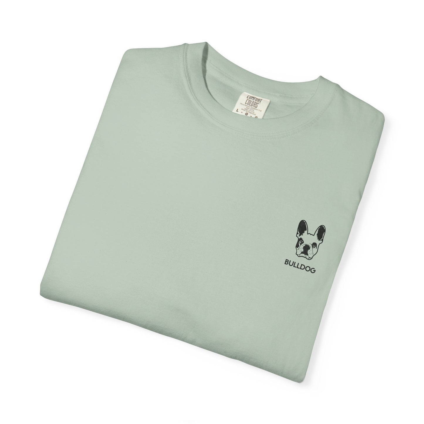 French Bulldog Tee