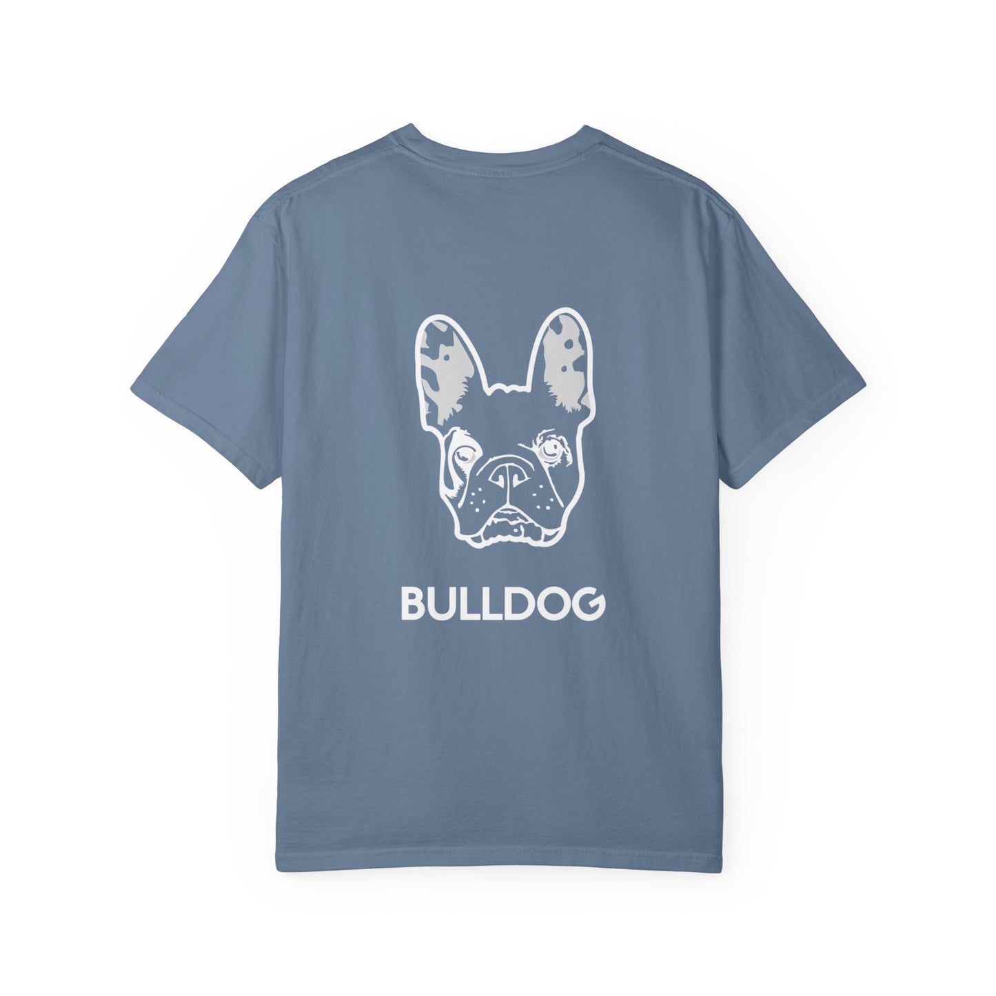 French Bulldog Tee