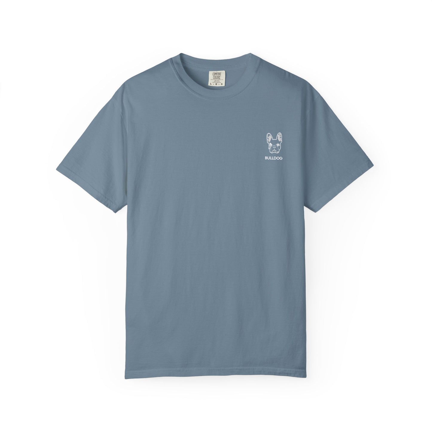 French Bulldog Tee