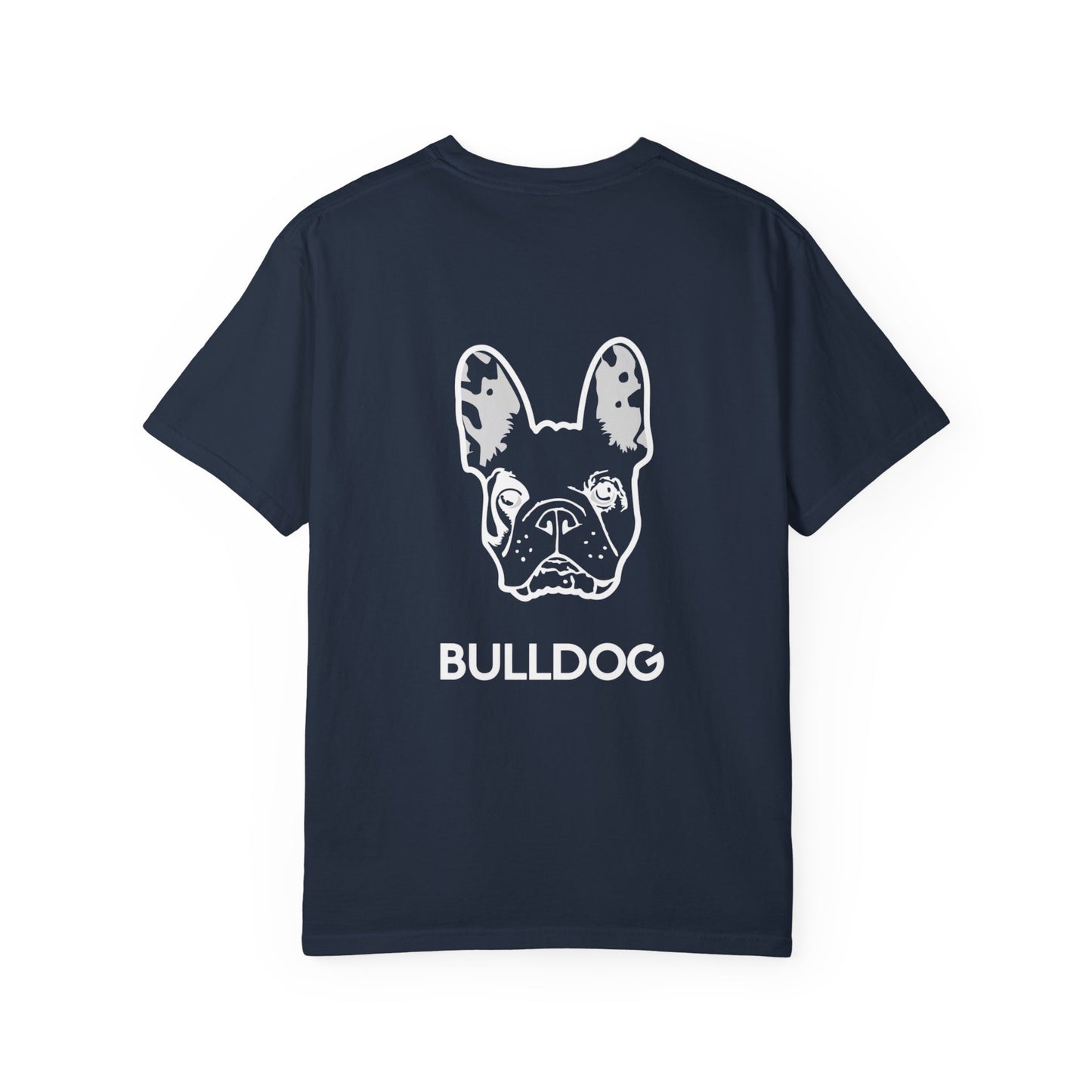 French Bulldog Tee