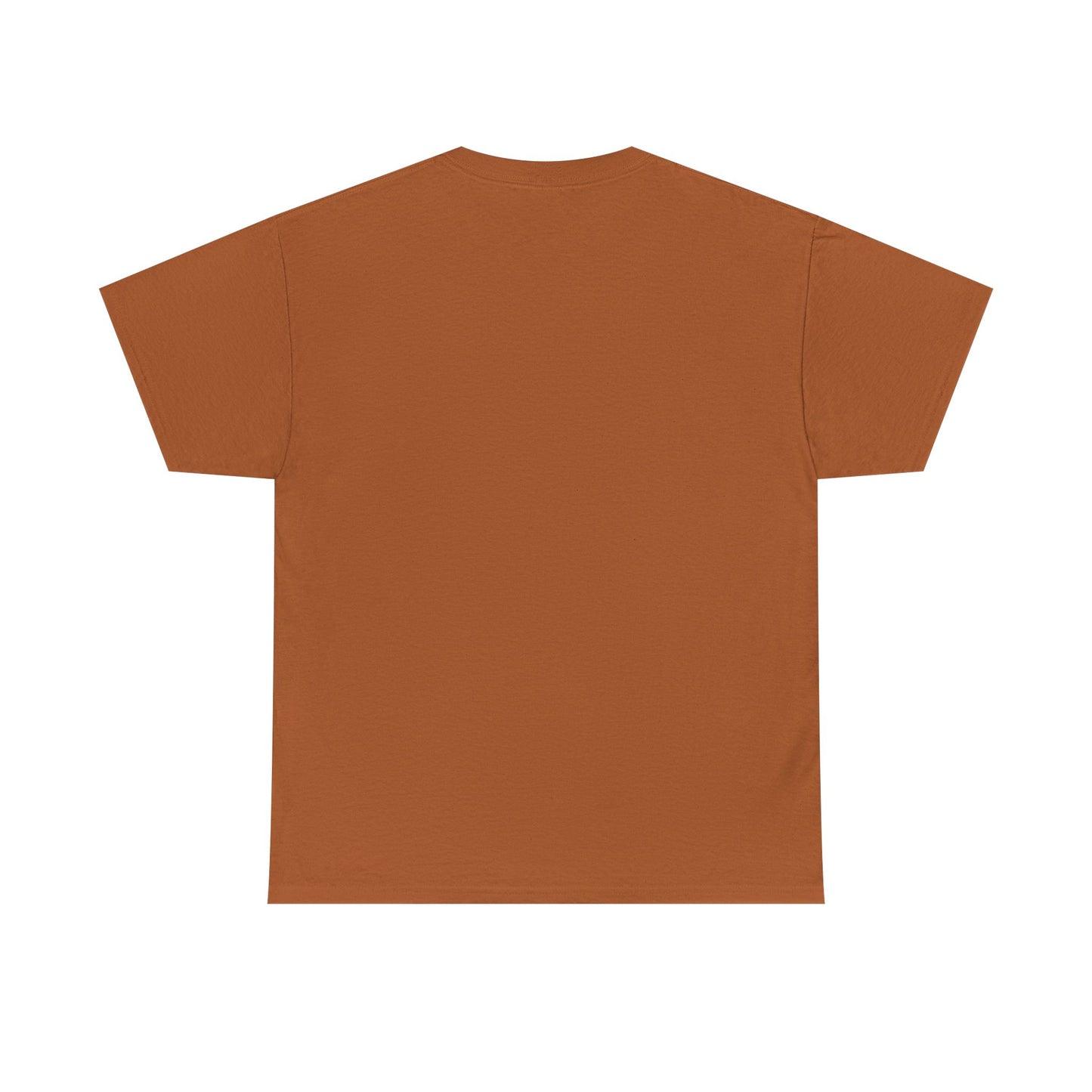 Bulldog Heart Tee