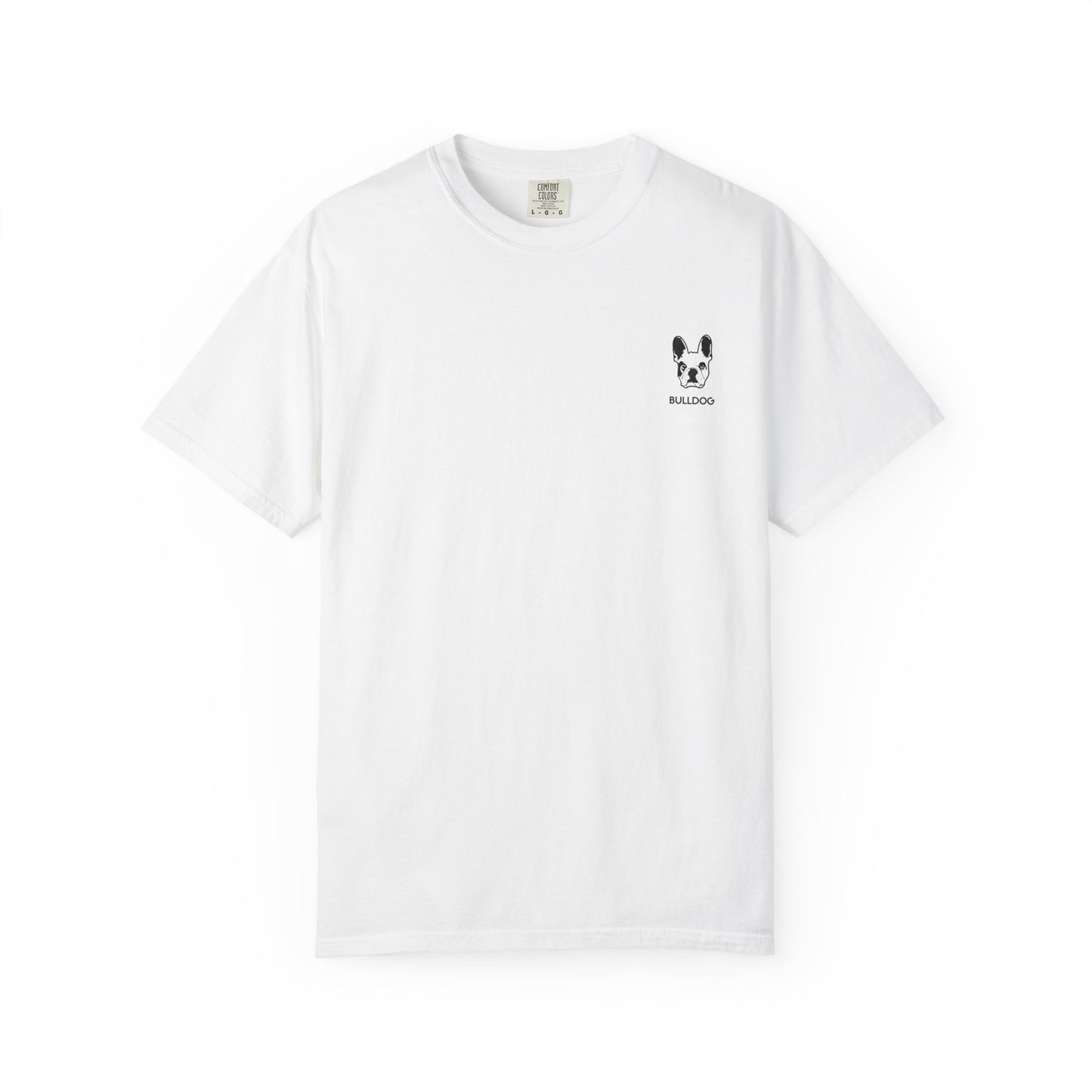 French Bulldog Tee