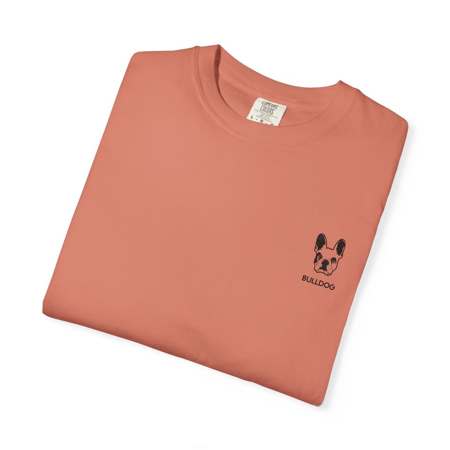 French Bulldog Tee