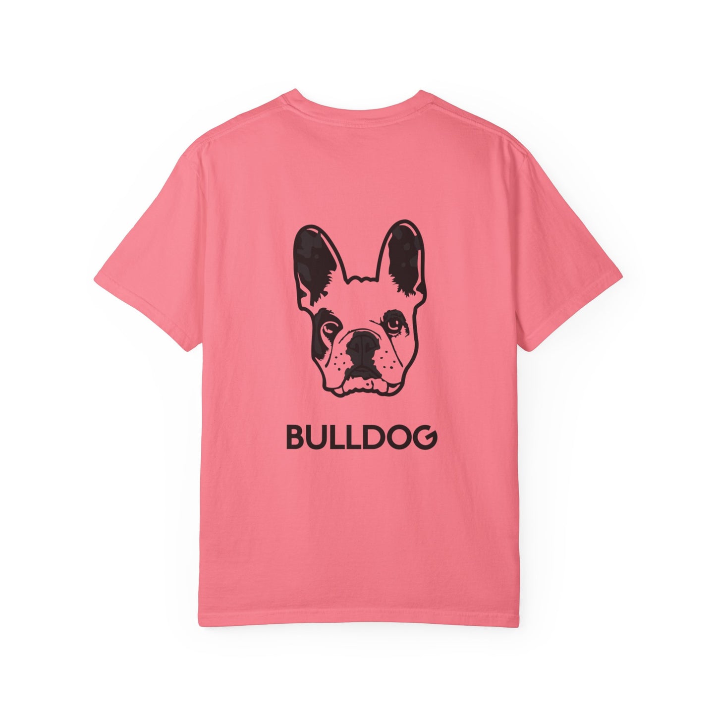 French Bulldog Tee