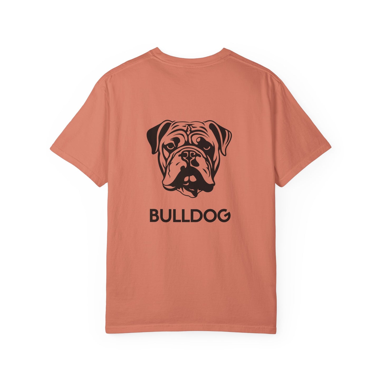 English Bulldog Tee