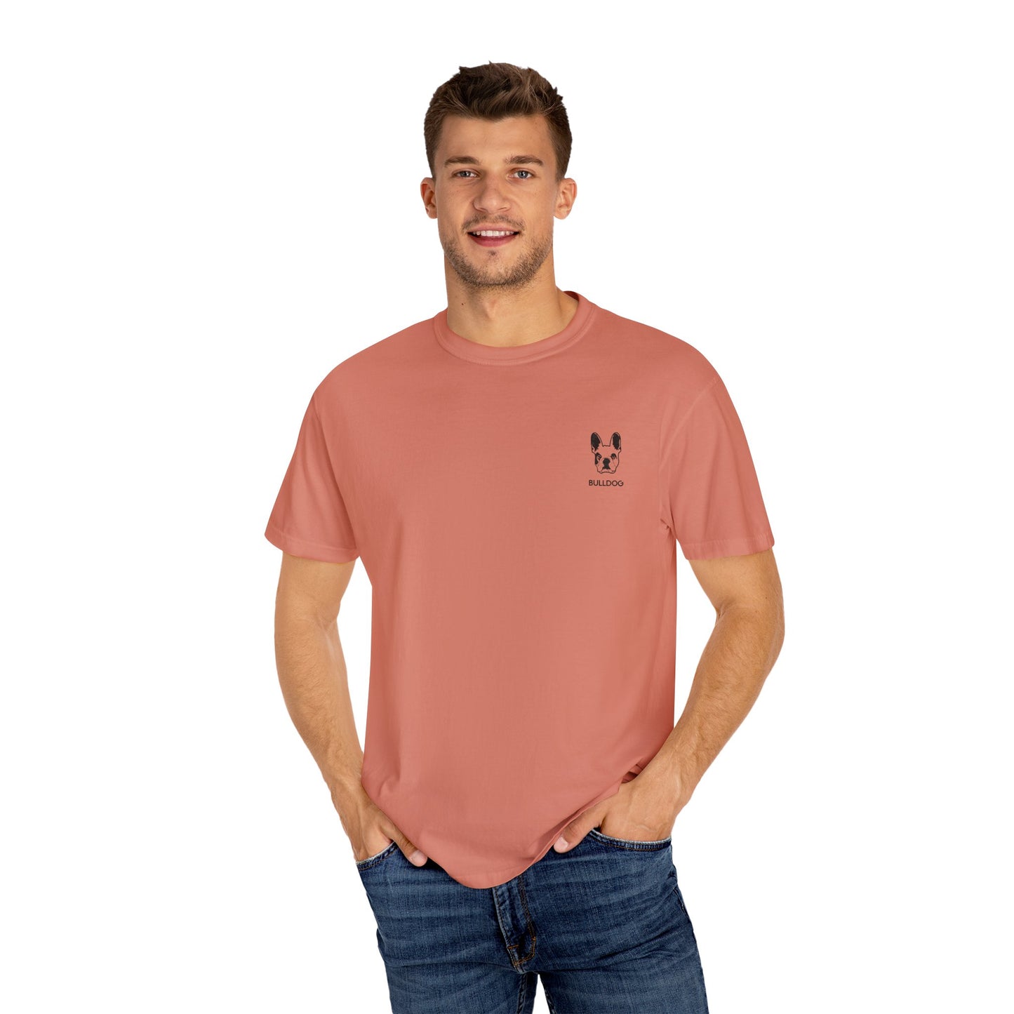 French Bulldog Tee