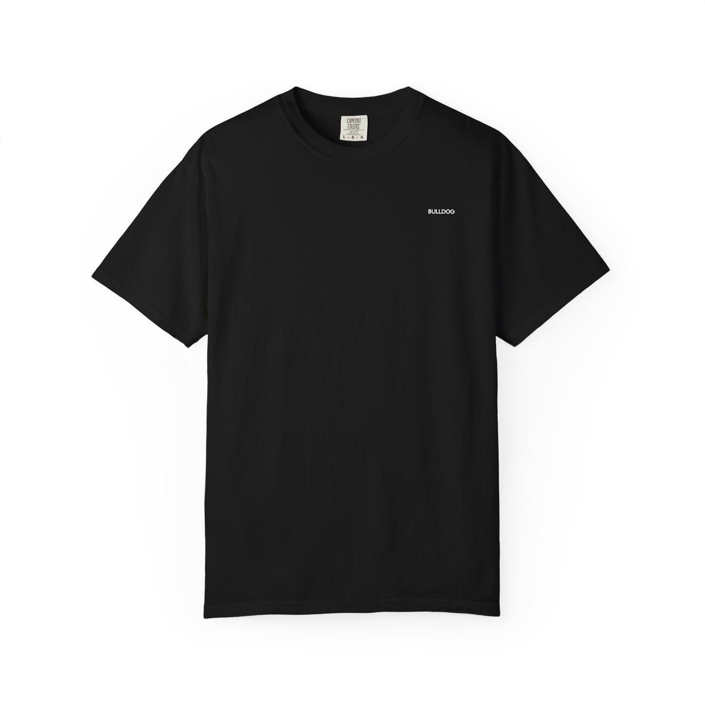 French Bulldog Backwards Hat T-Shirt
